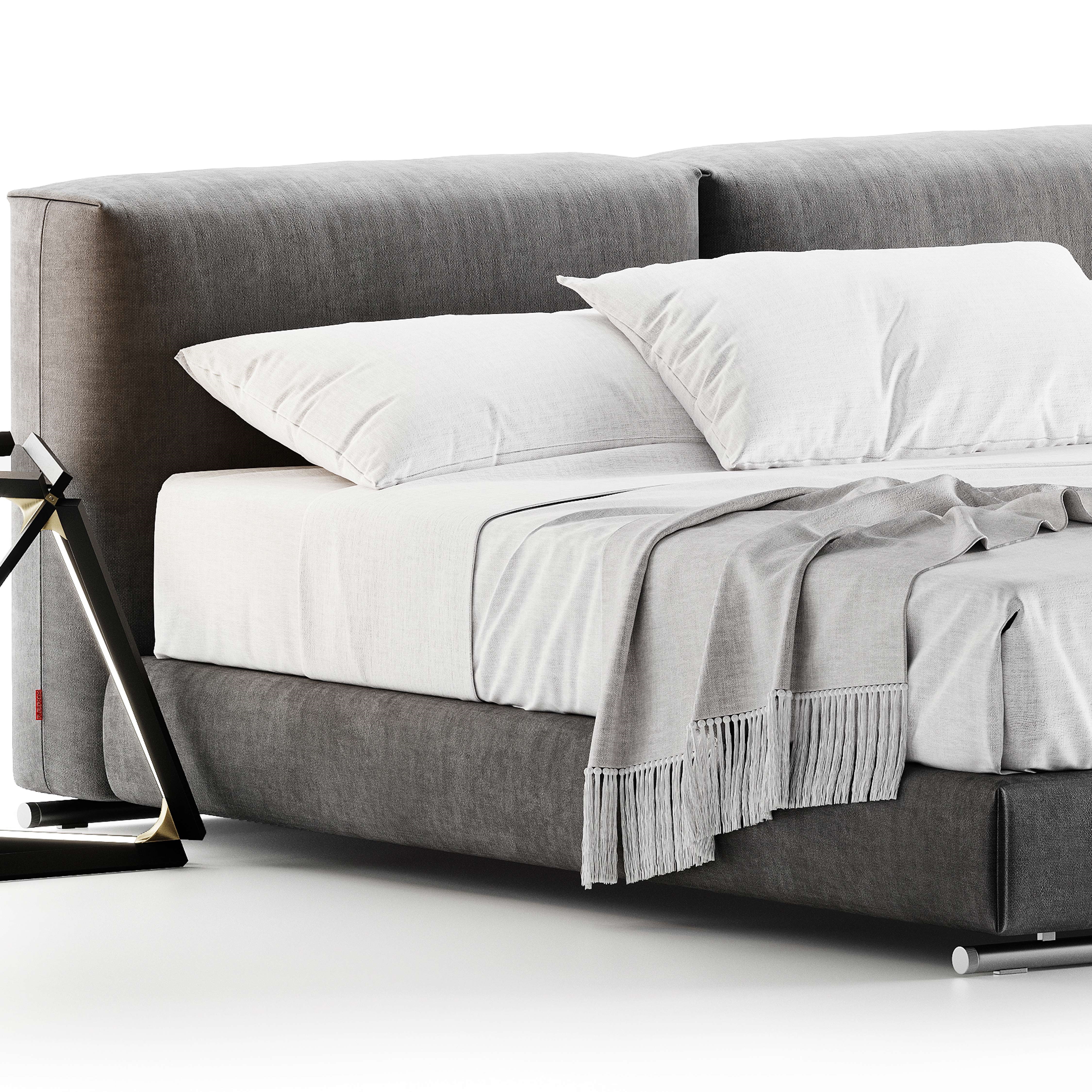 Кровать FLEX Bed