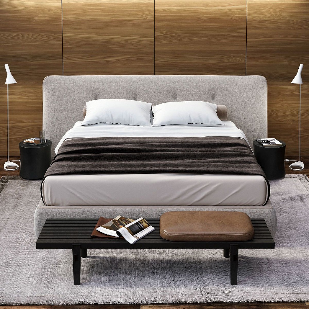 Кровать REVER Bed