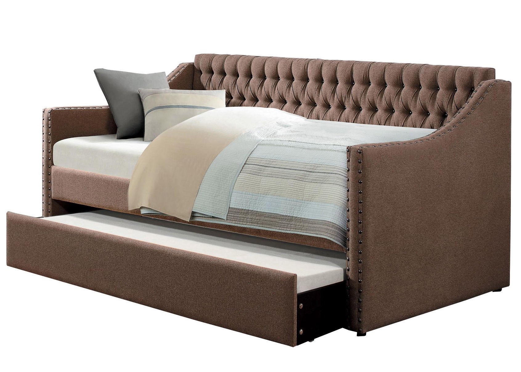 Кровать NEAPOL