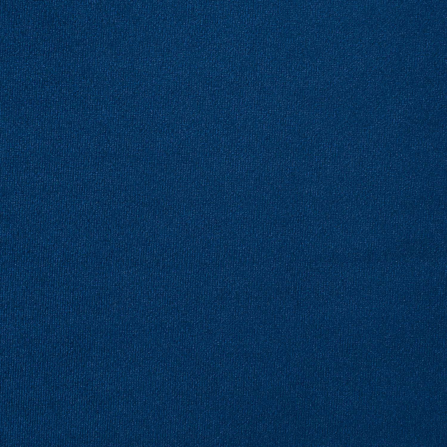 Наволочка декоративная 45*45 см FABI синий велюр | BLOOM TEXTILE