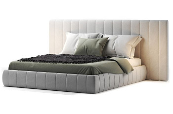 Кровать MOOD Bed