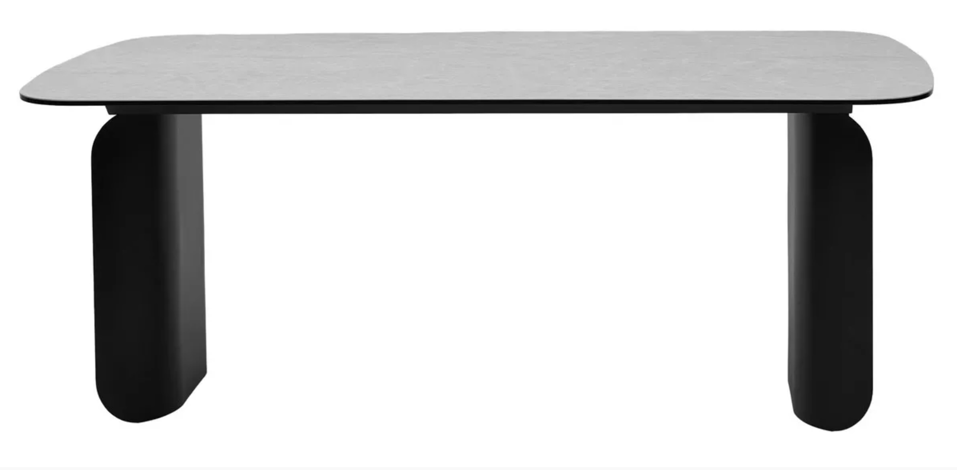 Стол обеденный BARRY 200х100х76 испанская керамика