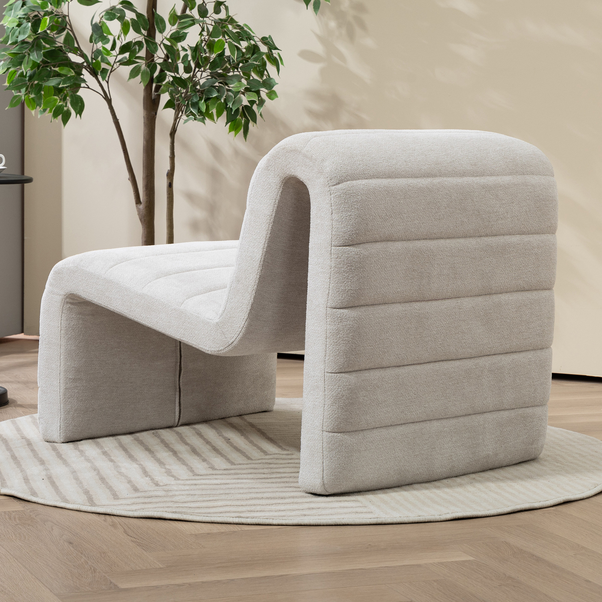 Кресло MONRO размер 65х88х68