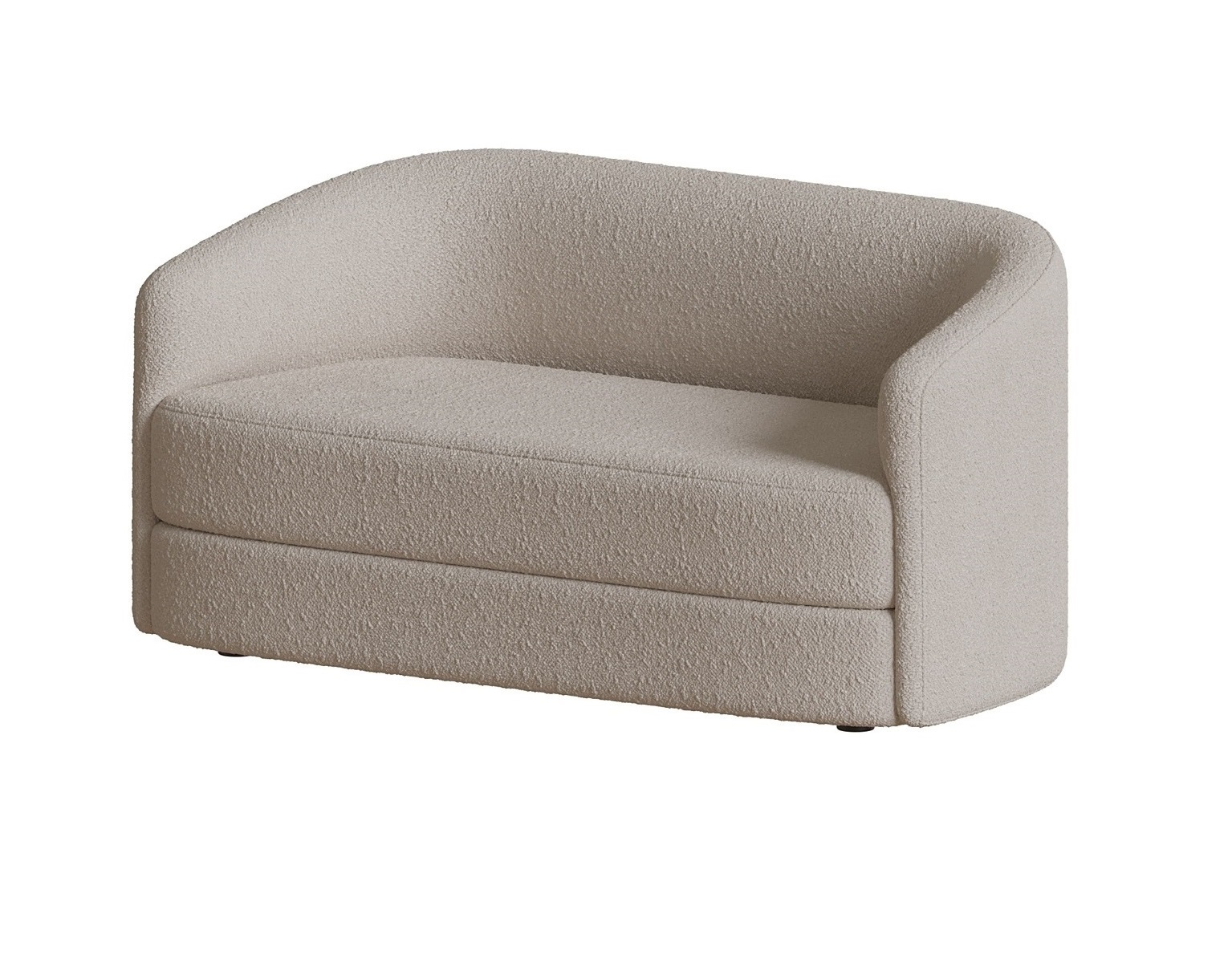 Диван VERONA размер 136х70х80