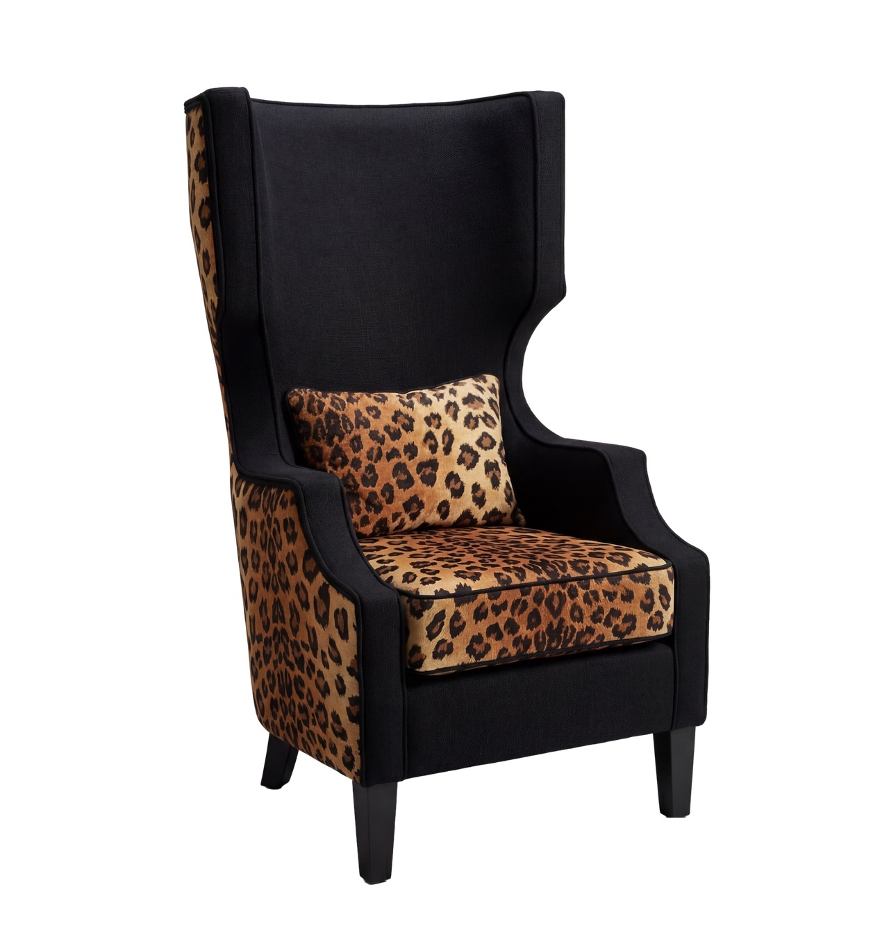 Кресло LEMAN размер 70х80х122