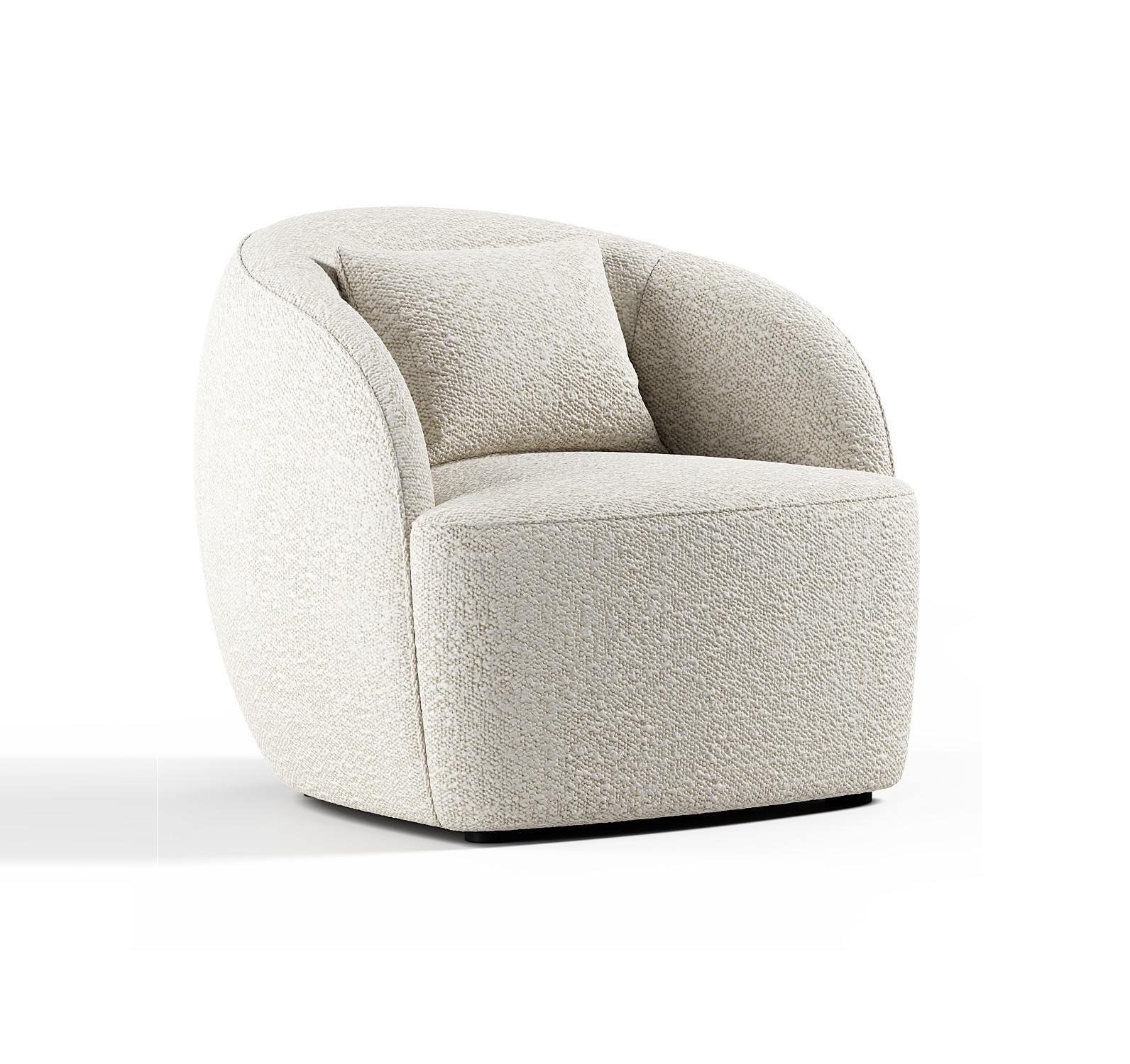 Кресло NALA размер 70х72х80