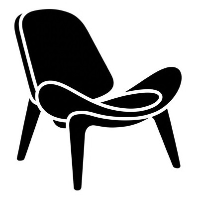 Кресла и стулья