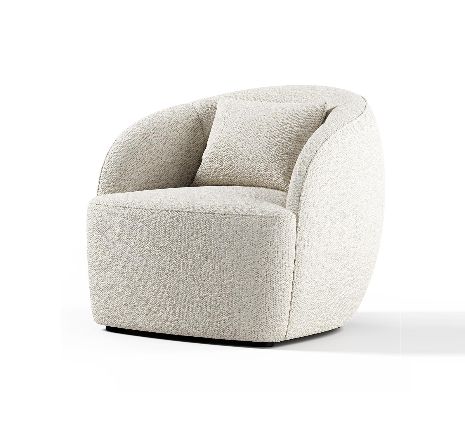 Кресло NALA размер 70х72х80