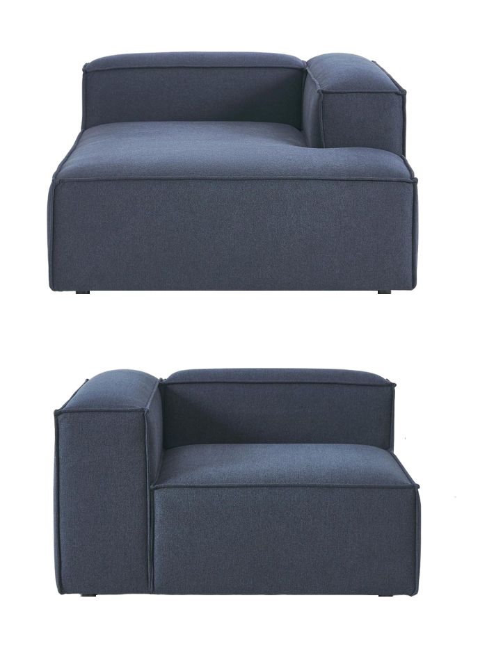 Диван TREND синий