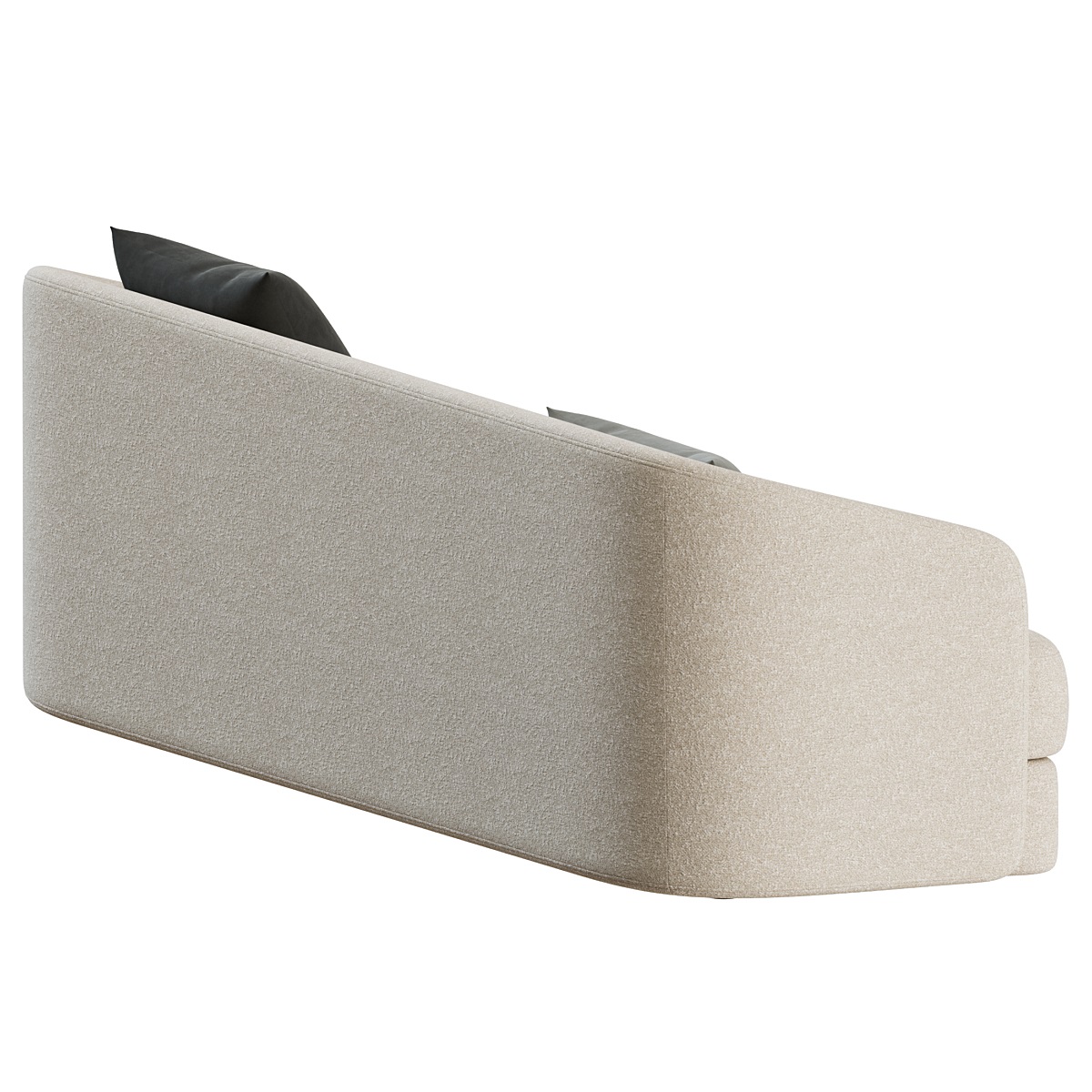 Диван VERONA размер 200х70х82