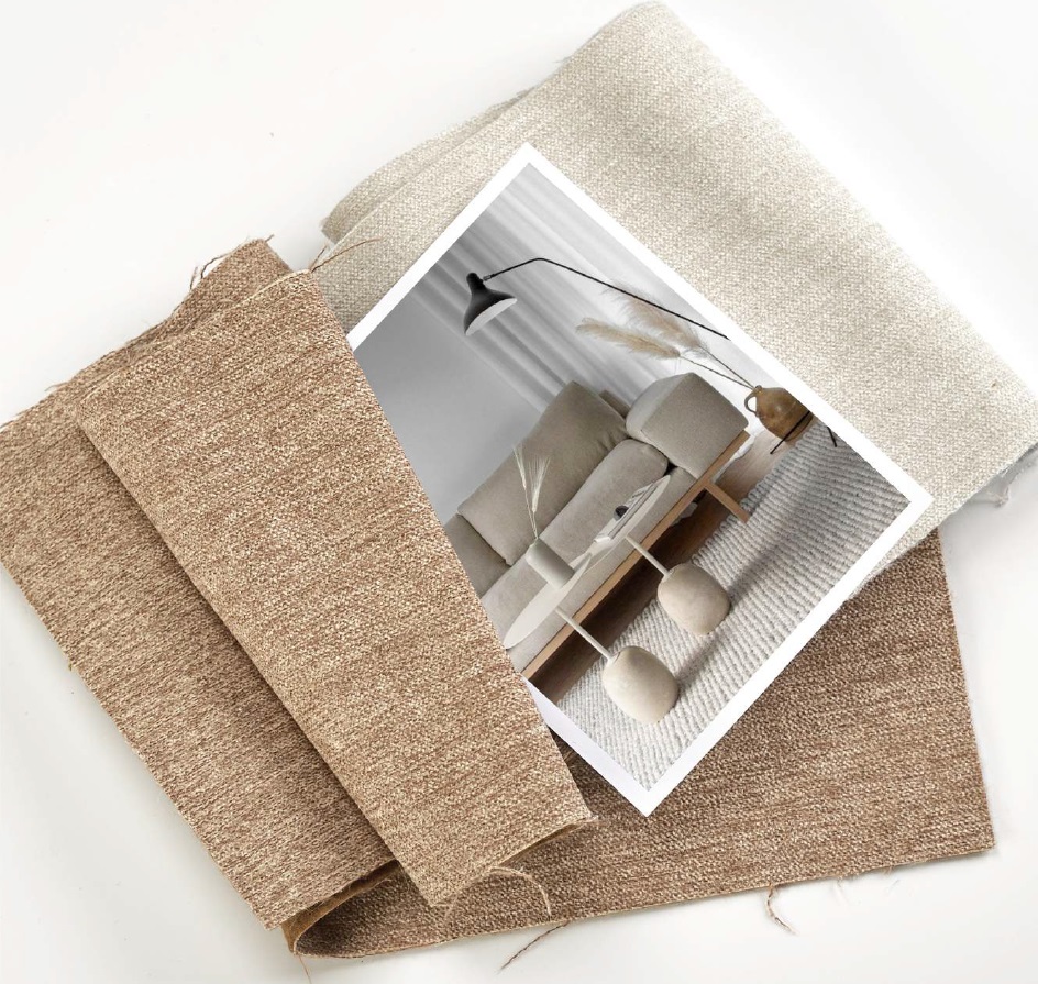 MEBELIONER Диван DUO модули QED размер 240х155х72