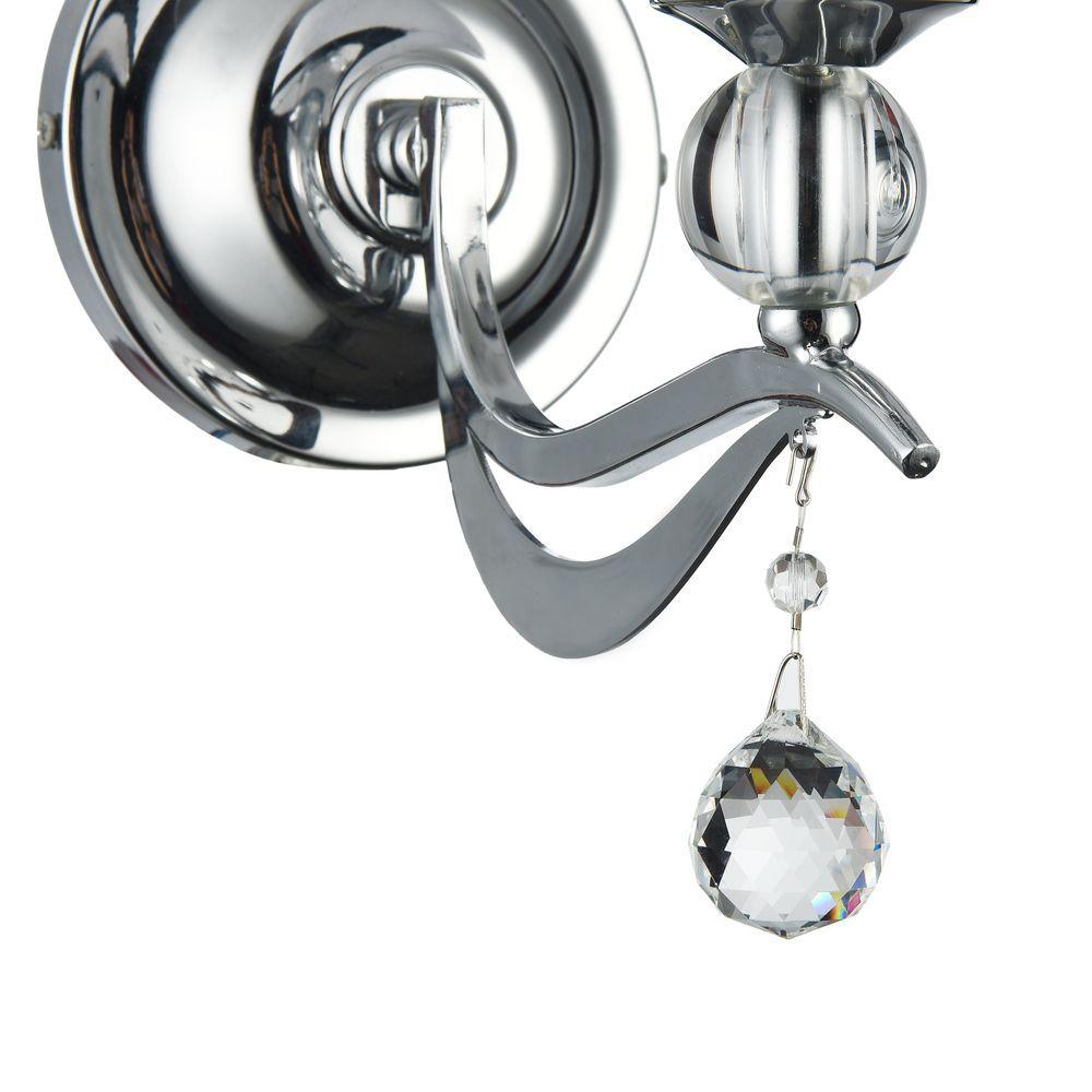 Люстра подвесная Maytony MOD269-PL-06-CH