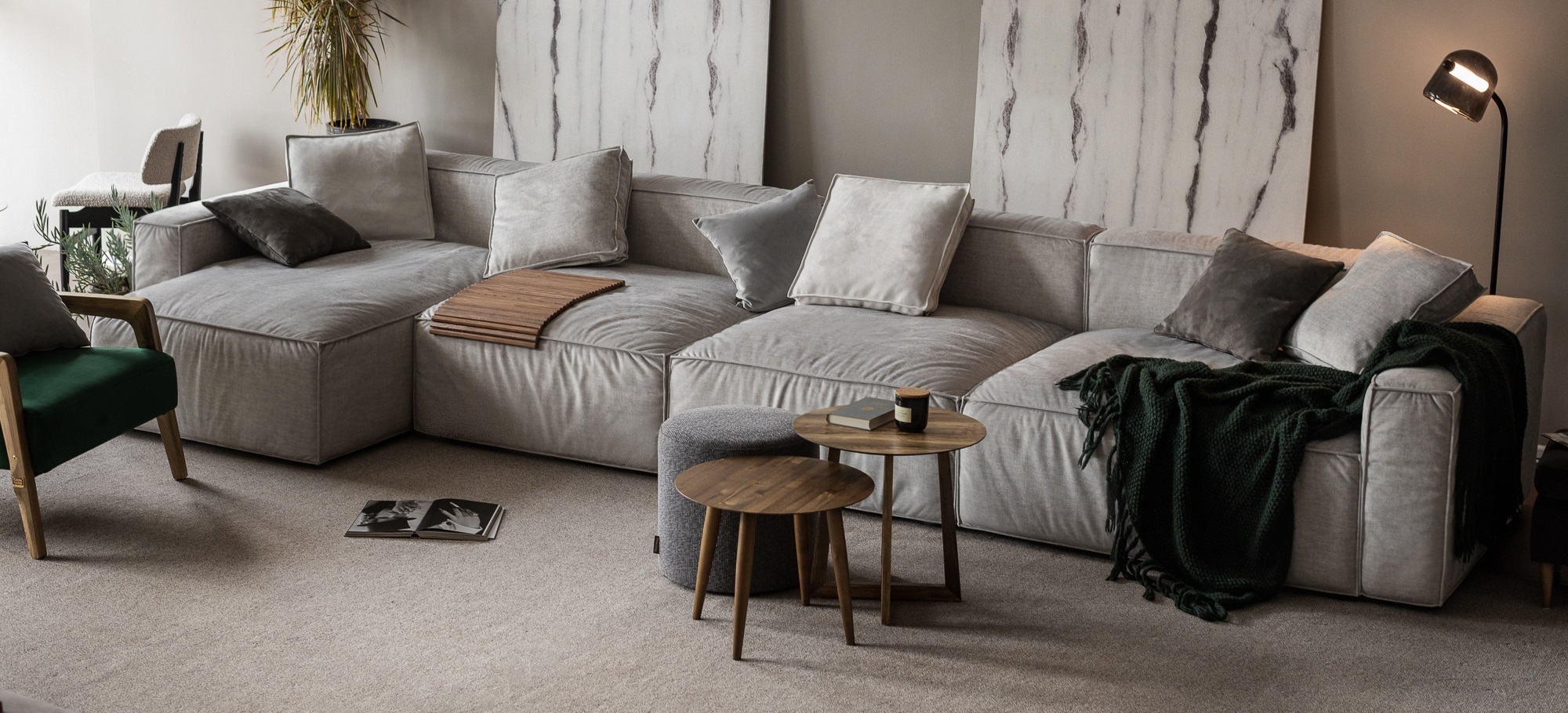 Мягкость и комфорт