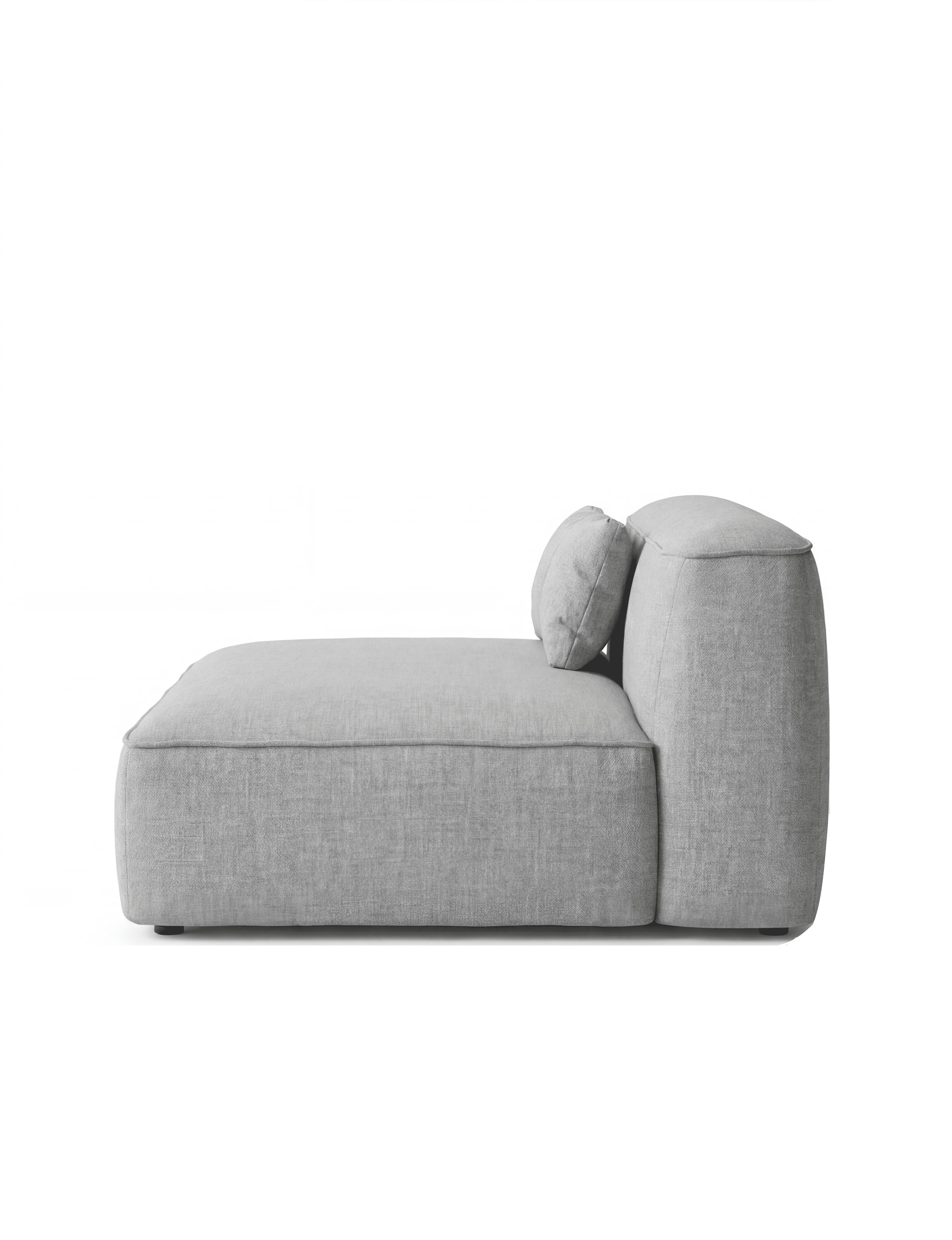 MEBELIONER Диван DUO модуль C.90/92