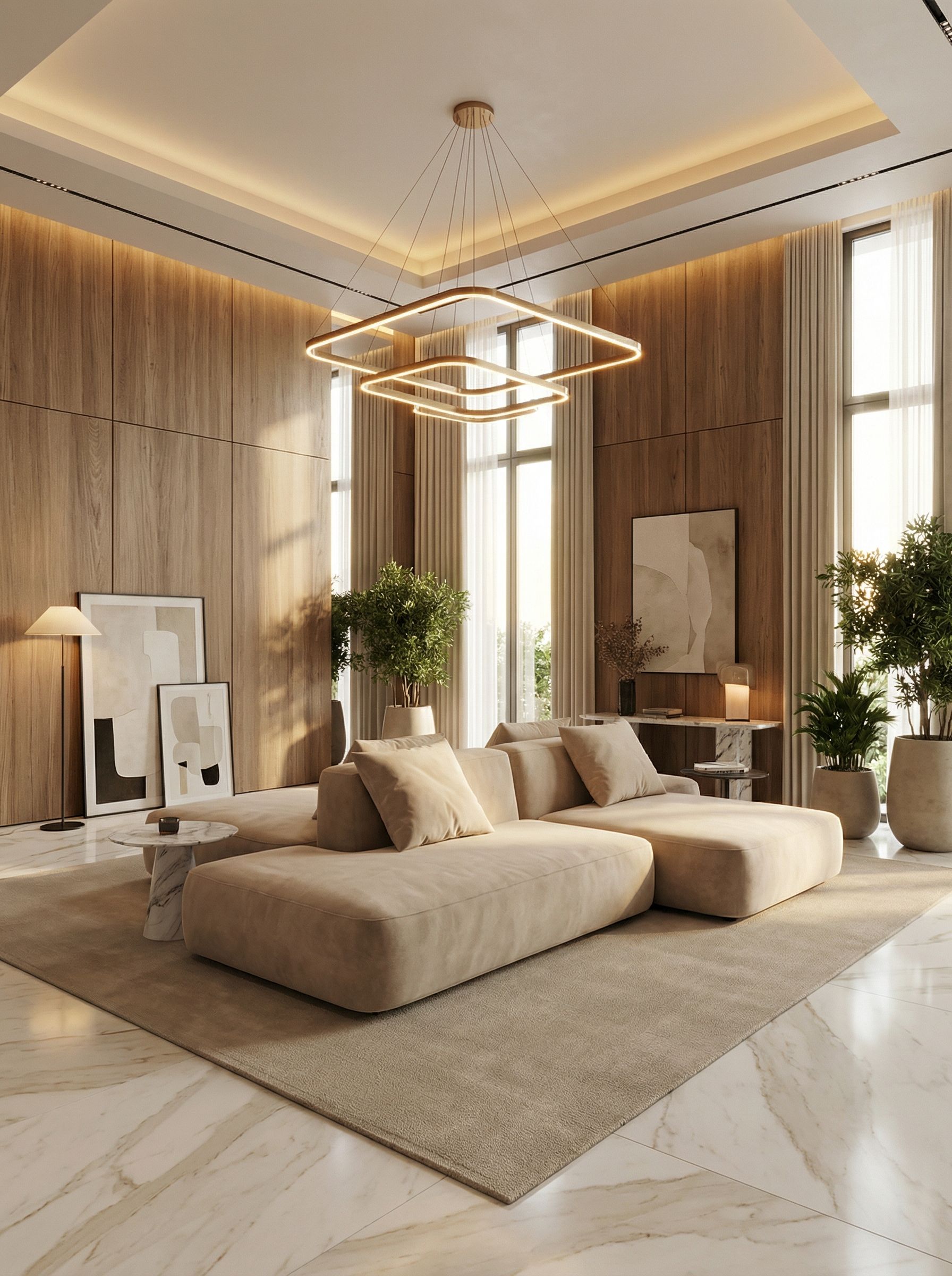 MEBELIONER Диван DUO модули AANN размер 302х185х72