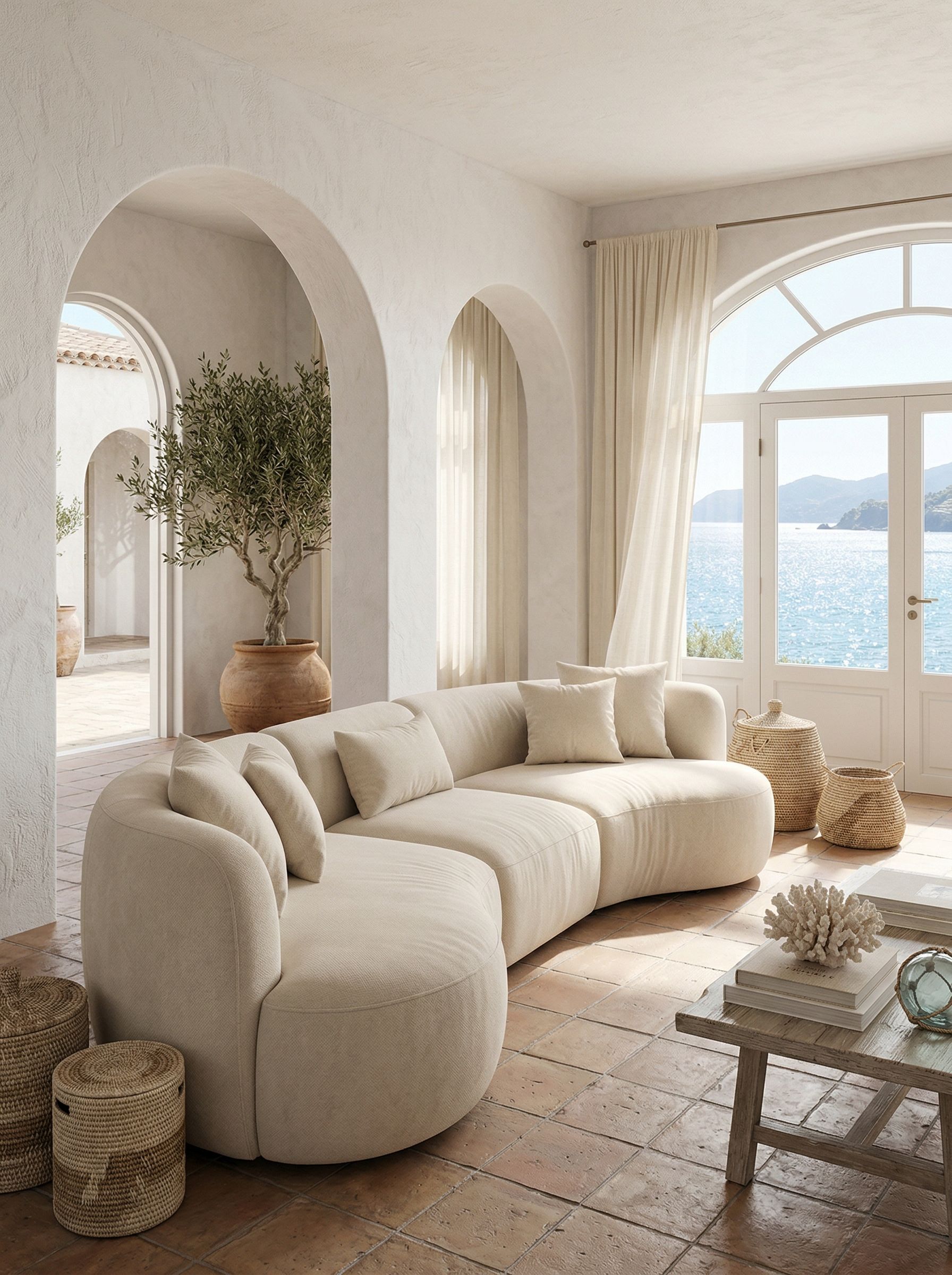 Современные коллекции диванов