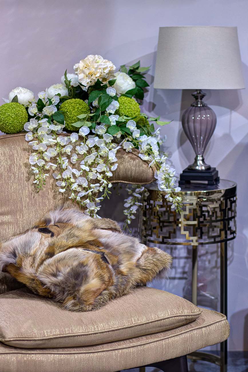 Настольный светильник 22-86892