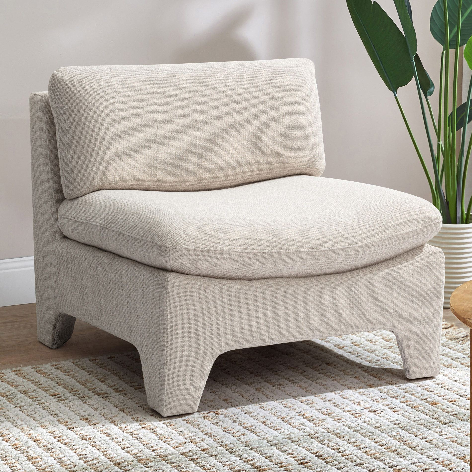 Кресло BORA размер 73х72х78