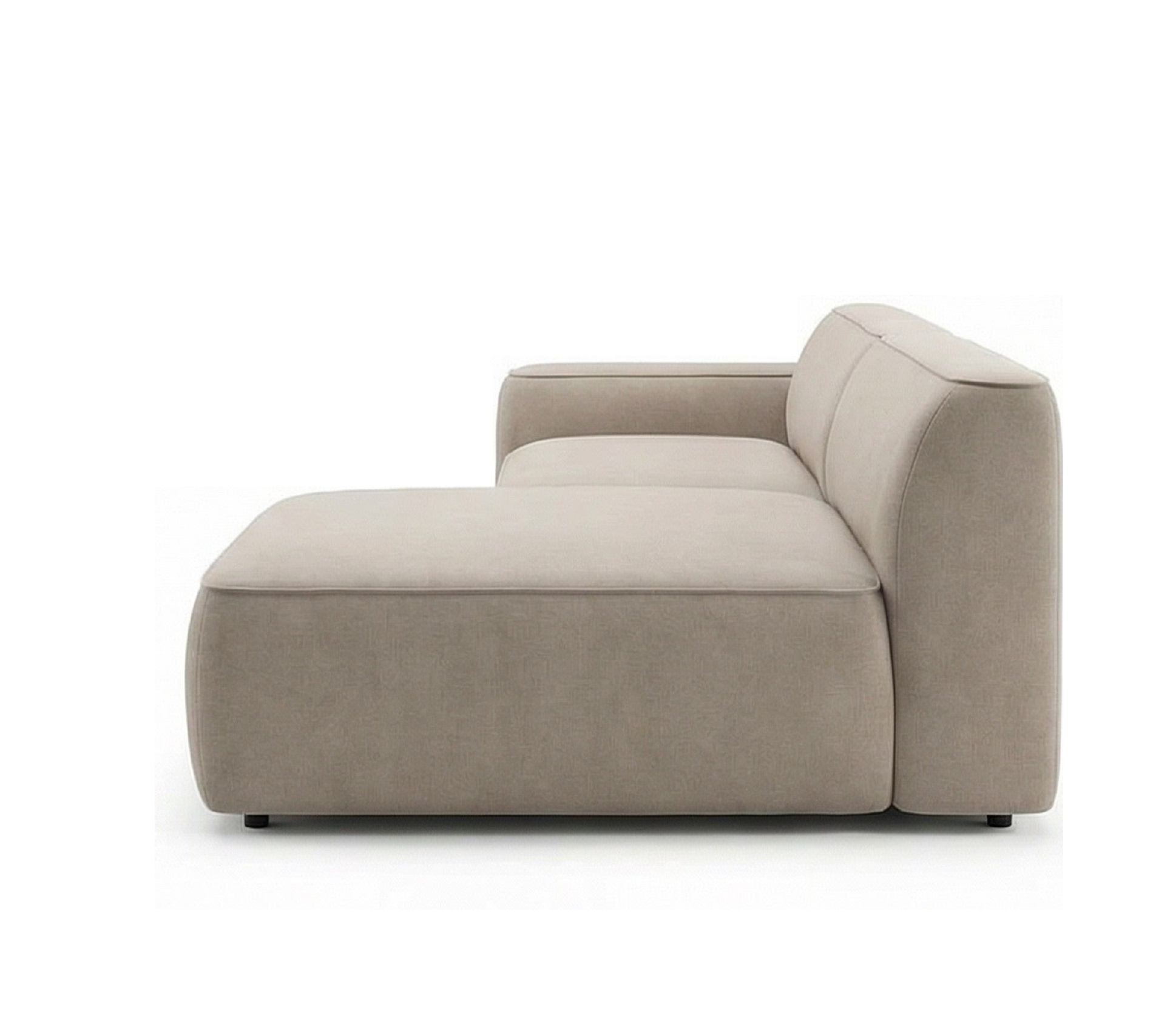 MEBELIONER Диван DUO модули GCV размер 205х125х72