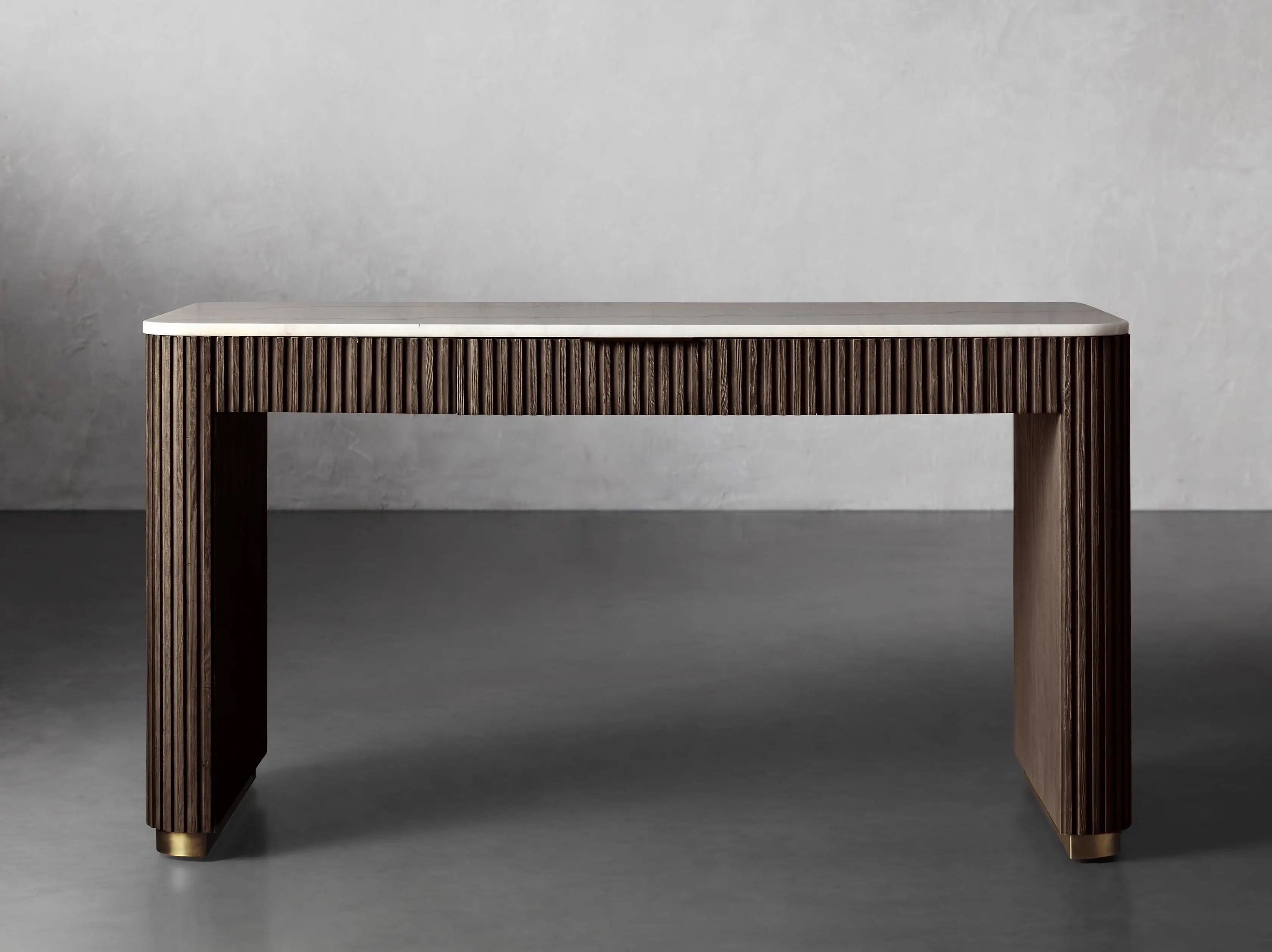 Стол письменный DIORE 140х62х76