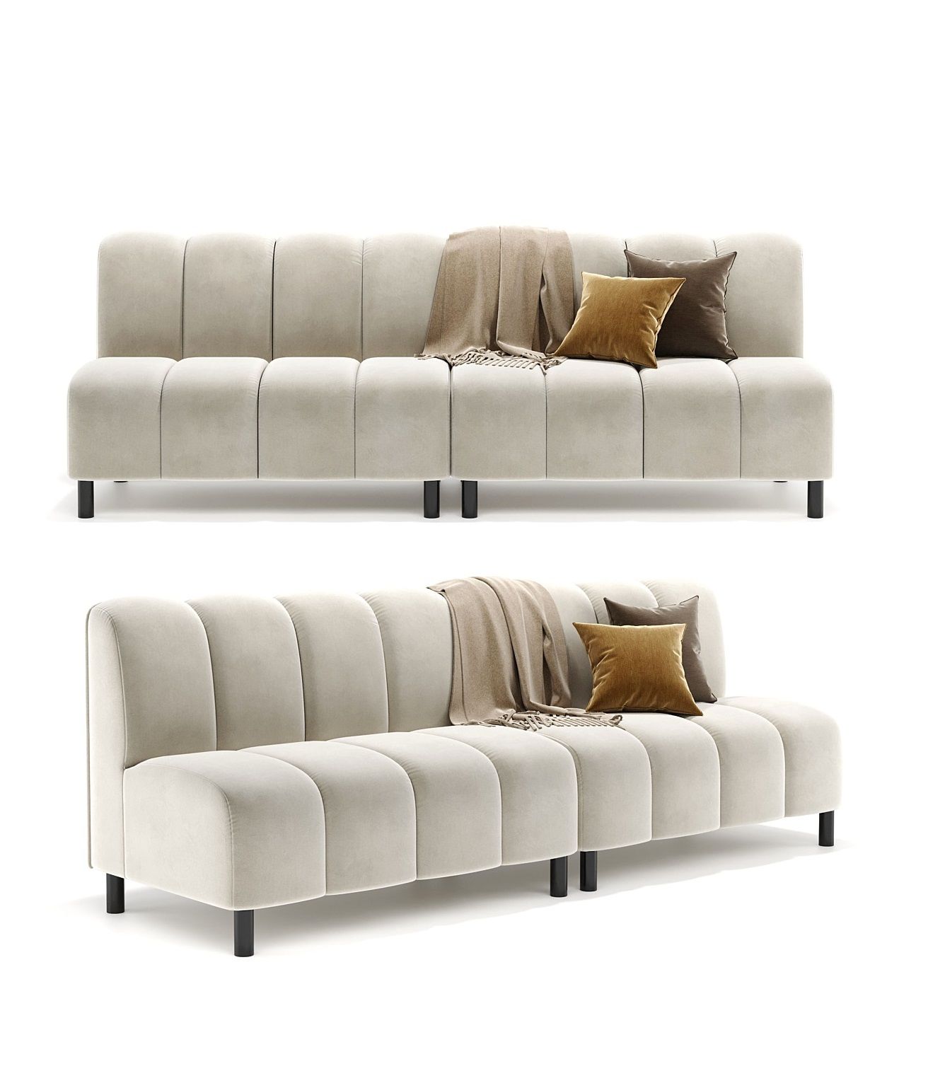 Диван LATTE 238