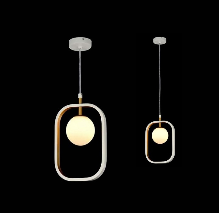 Люстра подвесная MAYTONI Avola MOD431-PL-01-WG, G9