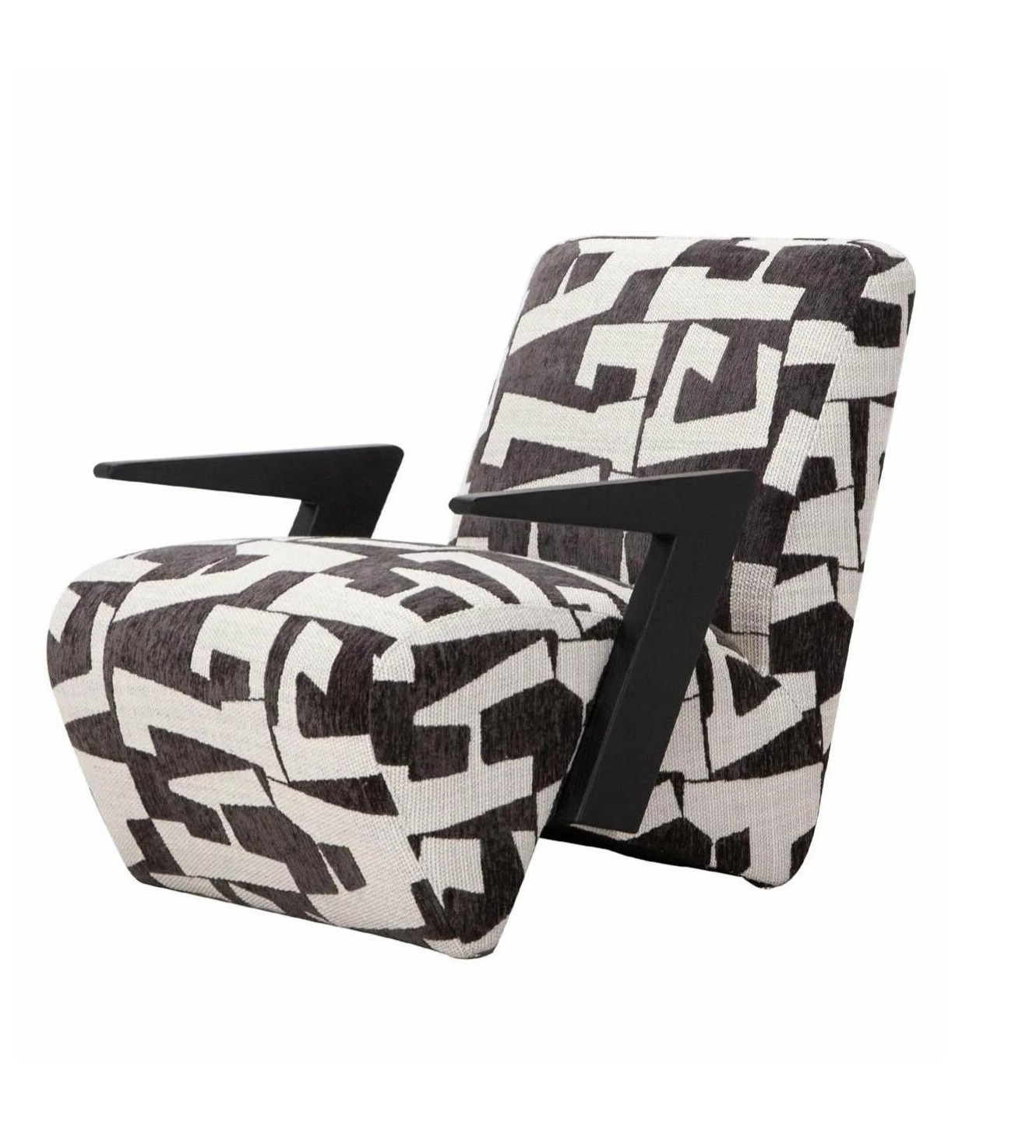 Кресло LENOX размер 62х88х76