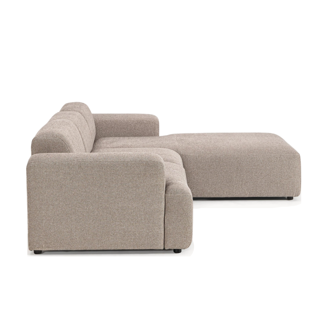 MEBELIONER Диван CONCEPT размер L 320х195х75