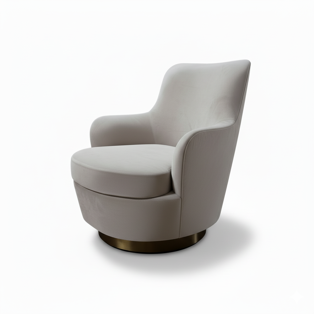 Кресло TERRA large размер 96х94х92