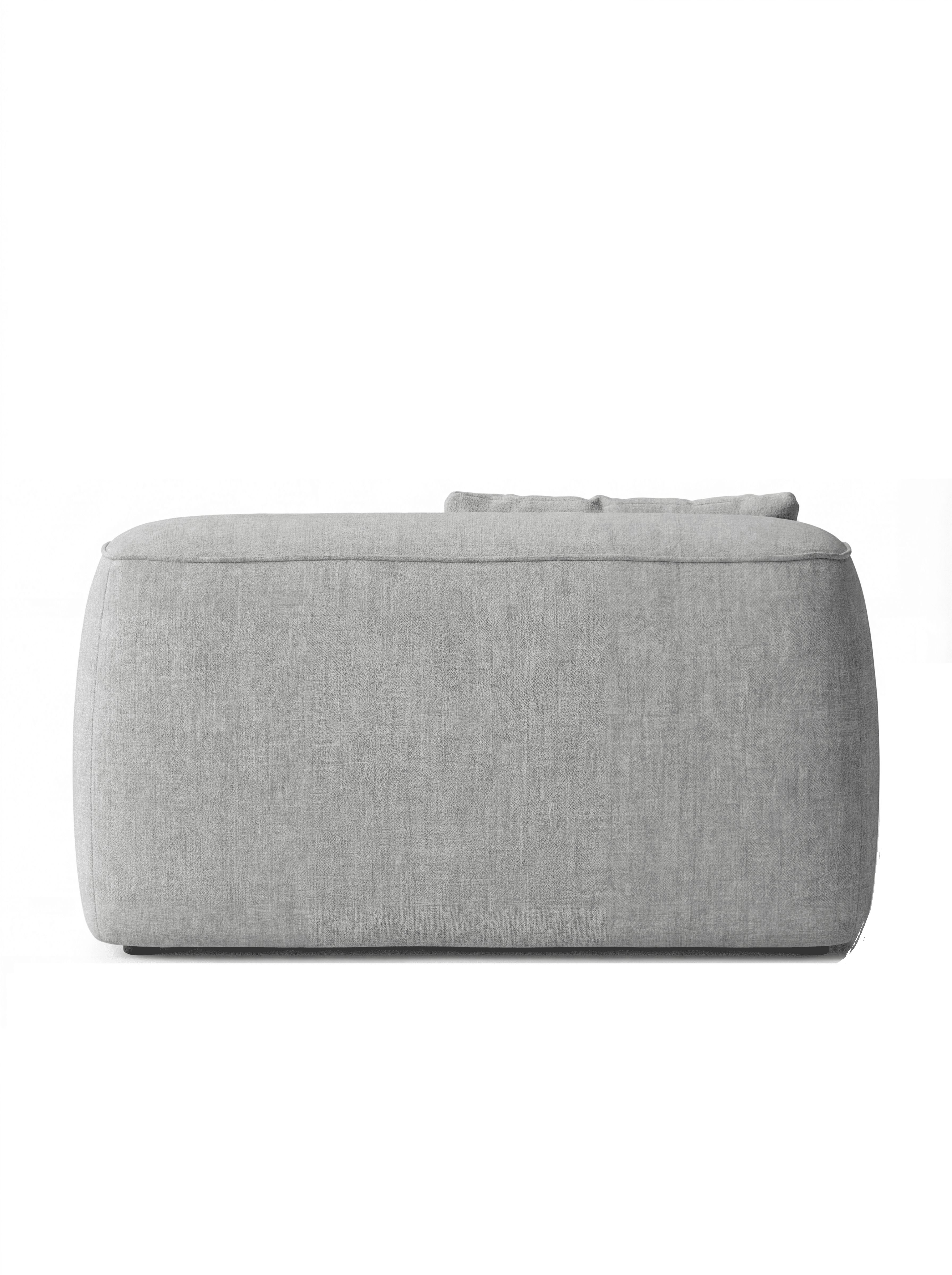 MEBELIONER Диван DUO модуль C.90/92