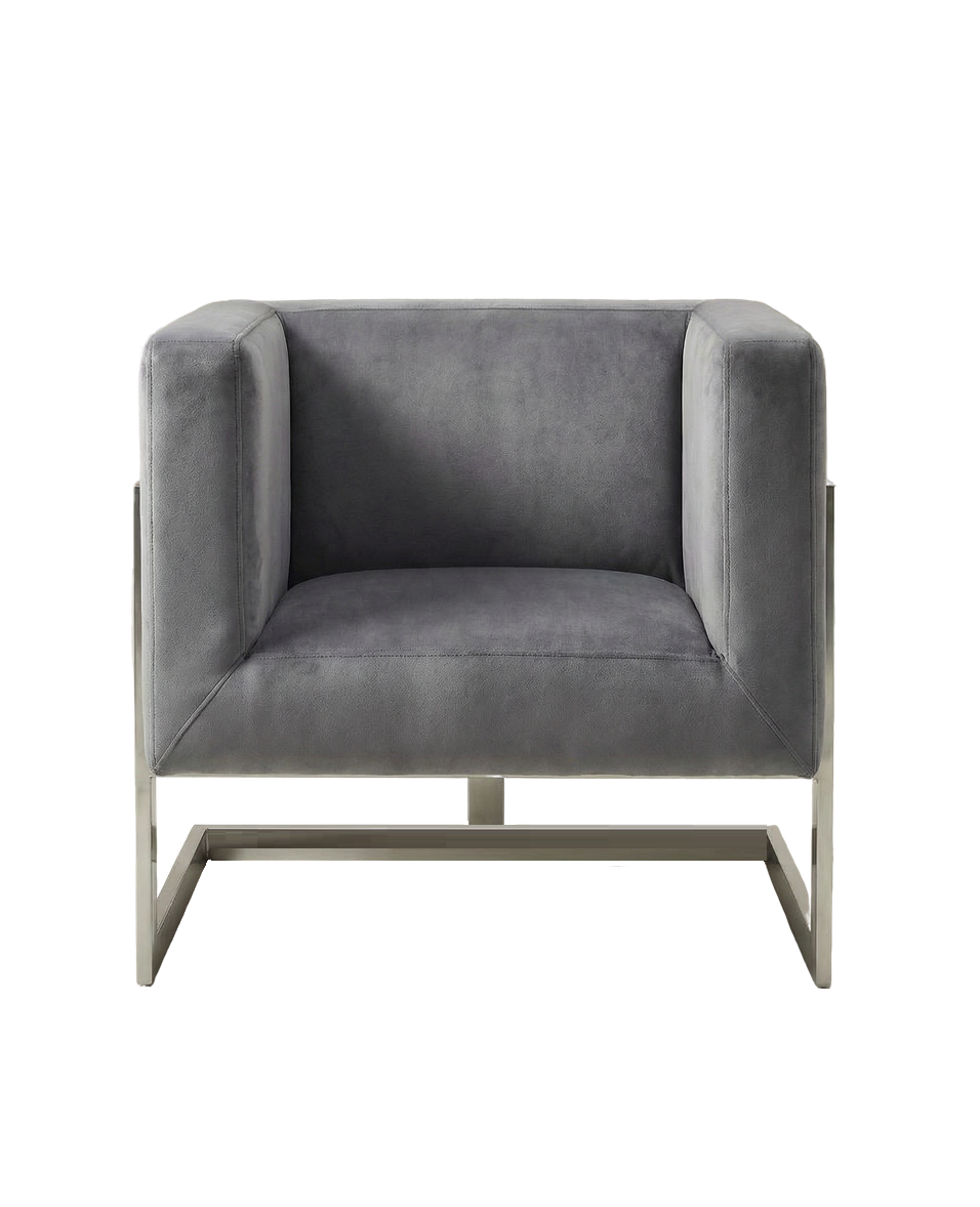 Кресло LC 200 размер 86х76х82