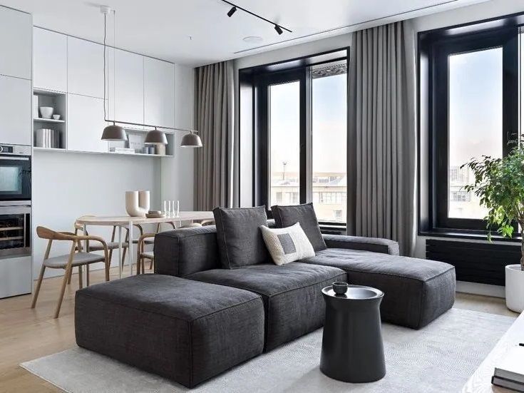 Диван TREND 2.2