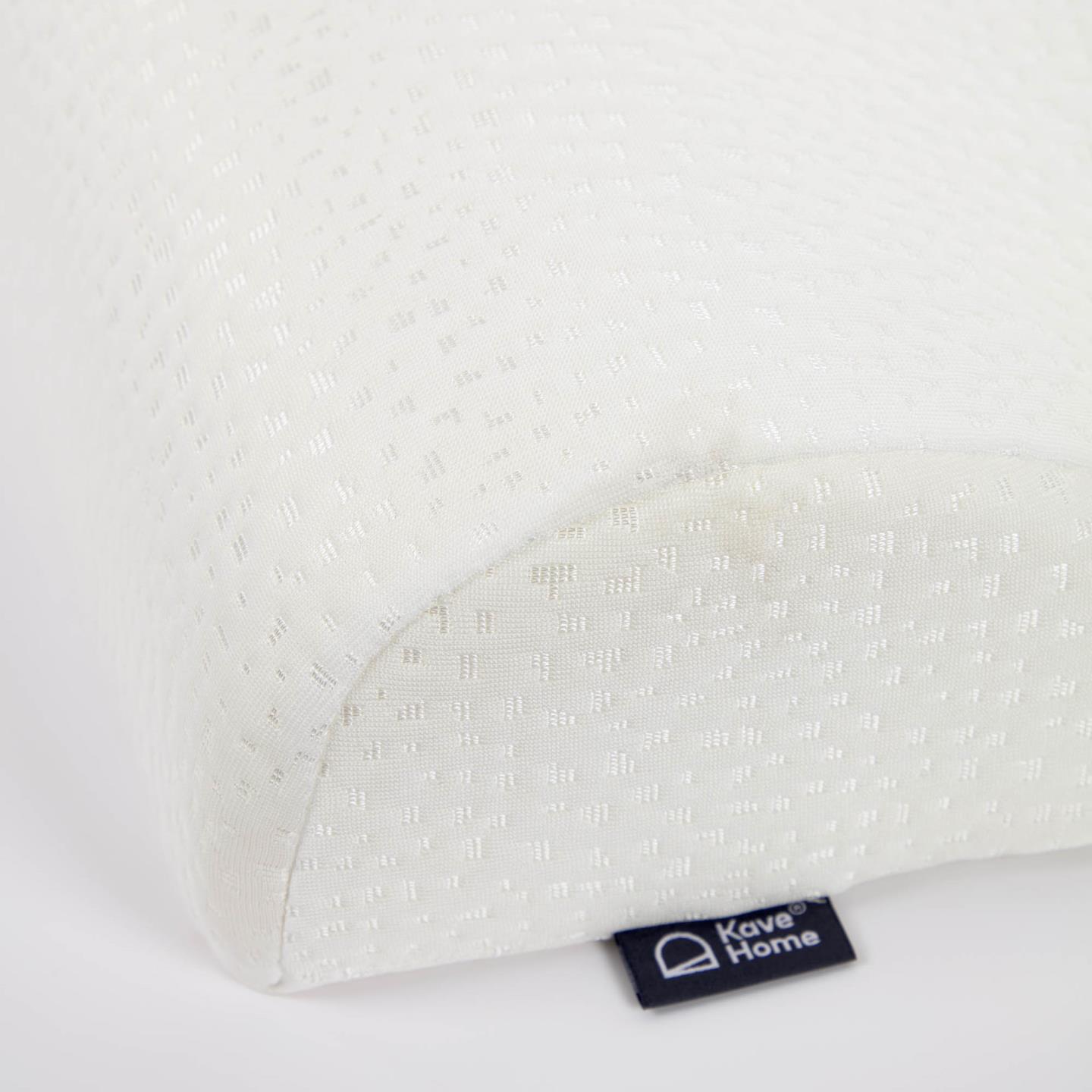 Поддерживающая вязкоупругая подушка Chiaki 50 x 30 см (Испания)