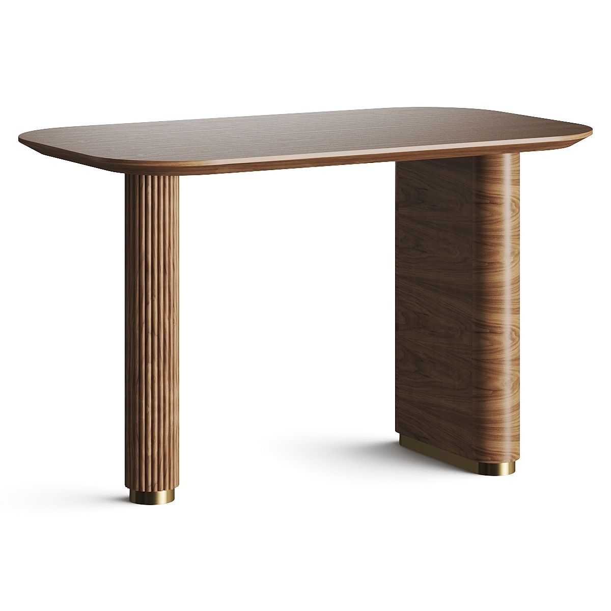 Стол письменный MONACO 130х58х75