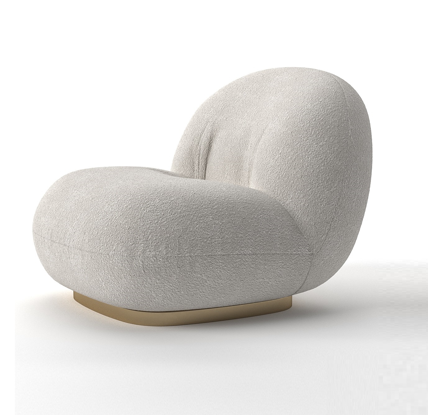 Кресло PACHA размер 70х85х68