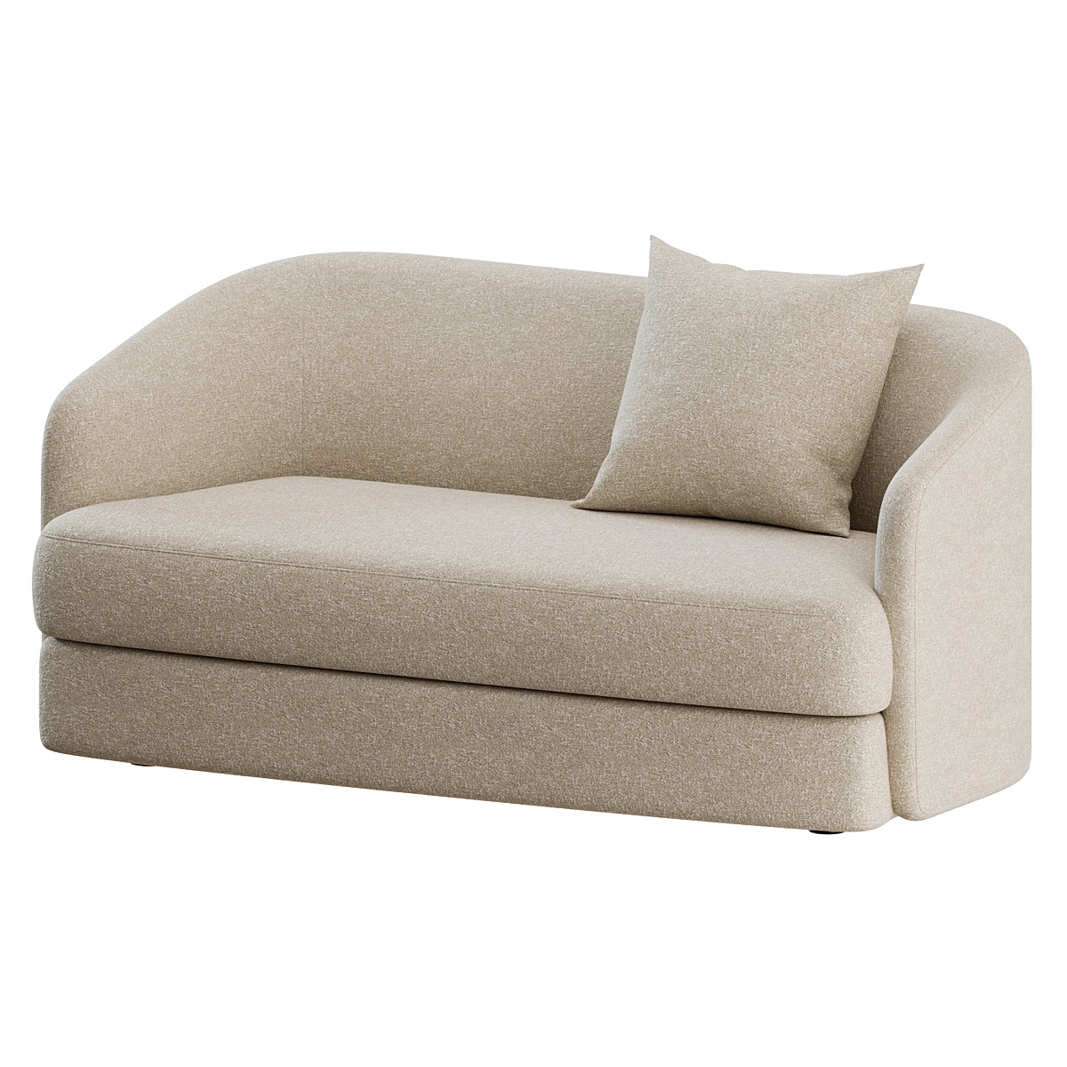 Диван VERONA размер 136х70х80