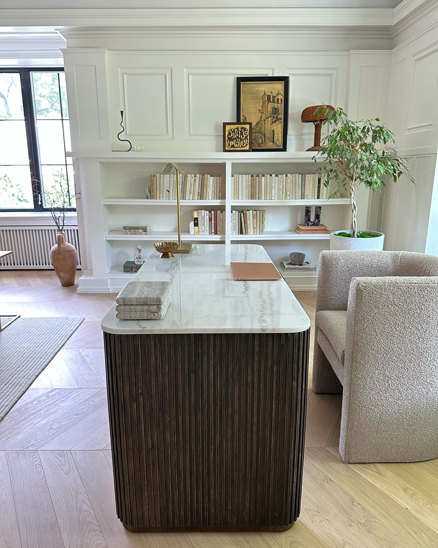 Стол письменный DIORE 140х62х76