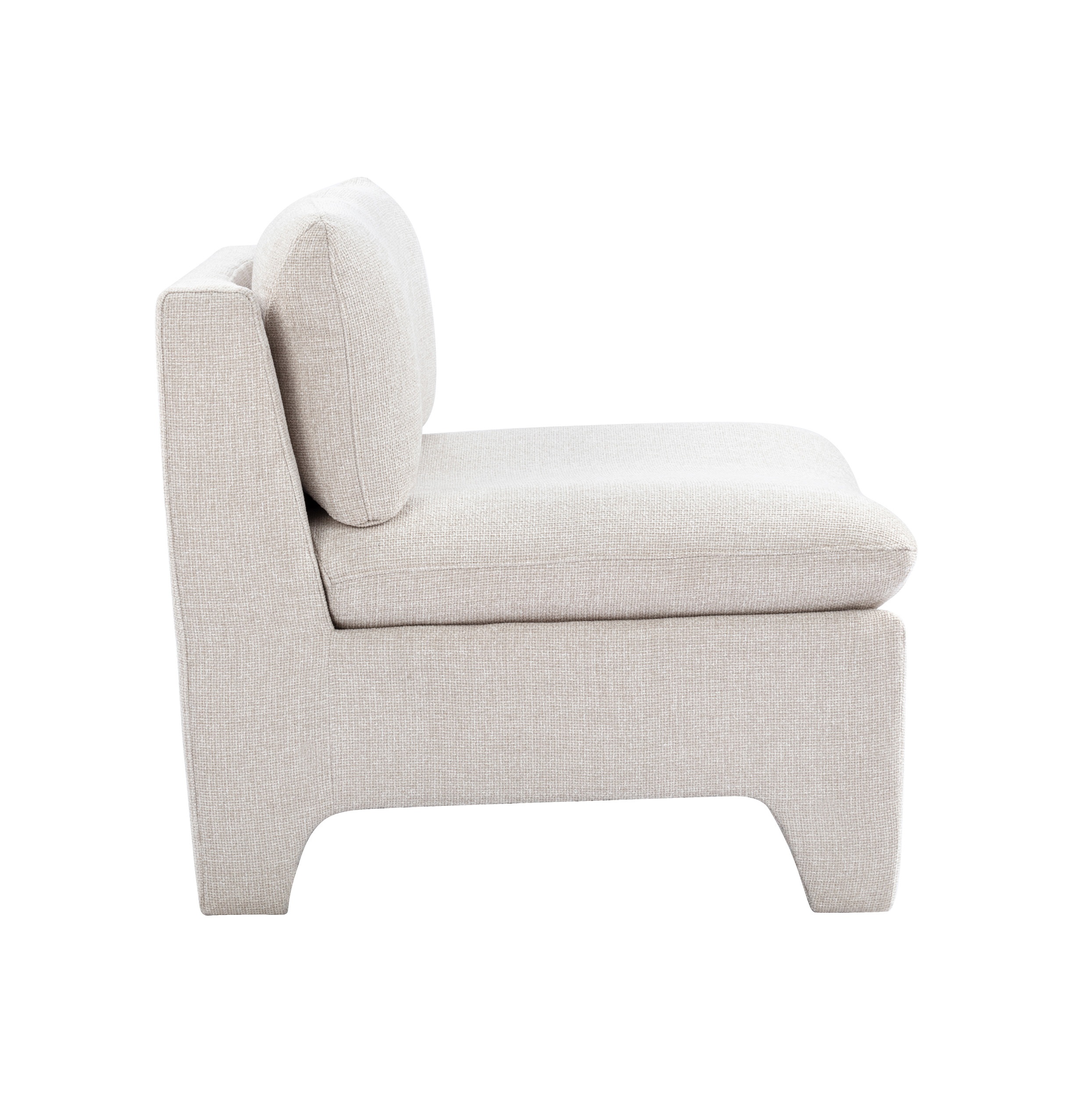 Кресло BORA размер 73х72х78