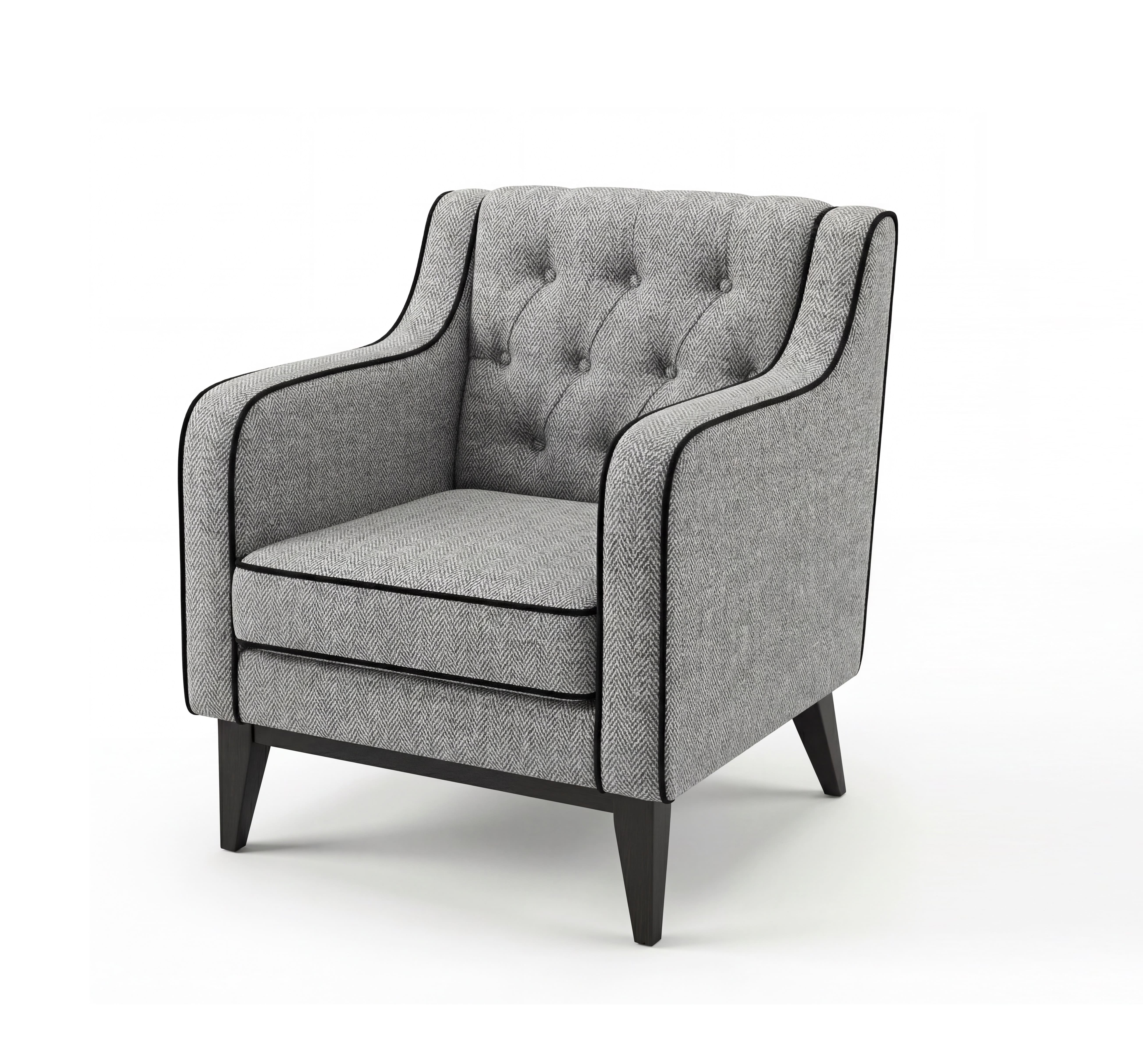 Кресло ZENIT размер 74х76х84