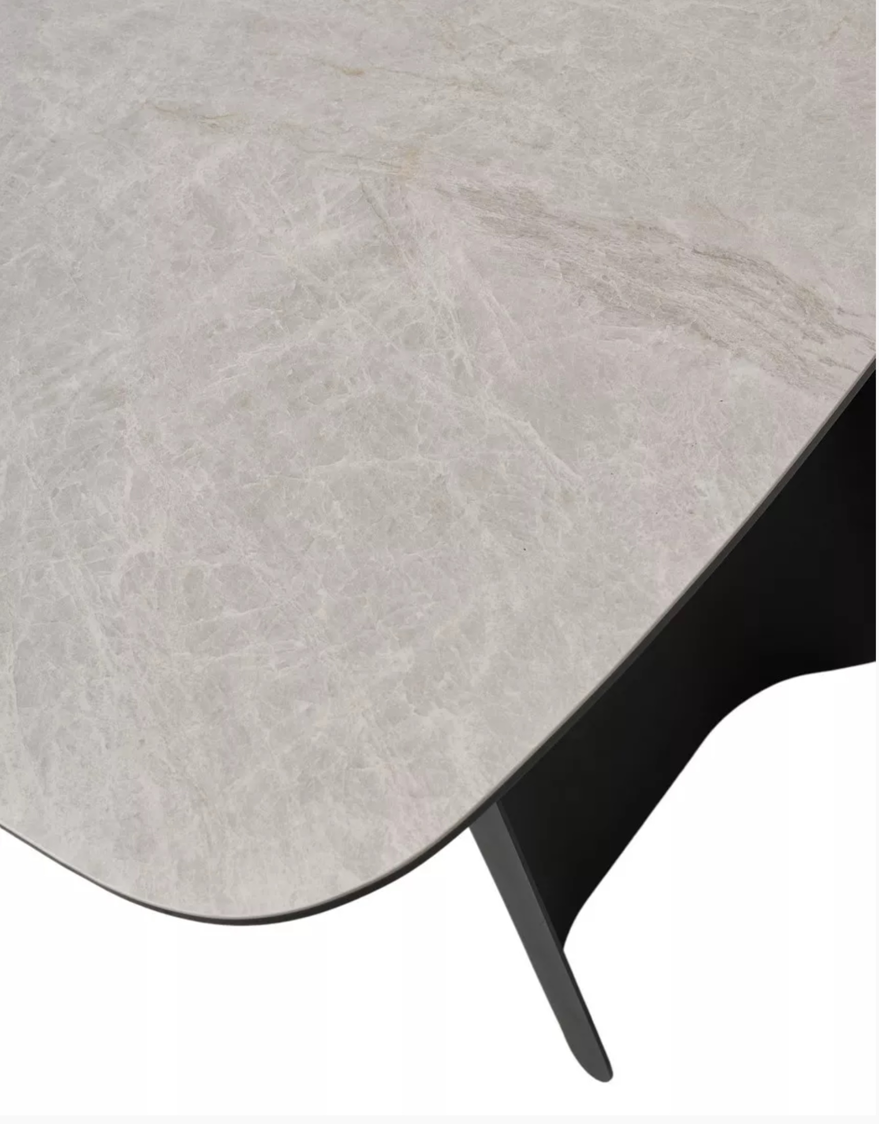 Стол обеденный BARRY 200х100х76 испанская керамика