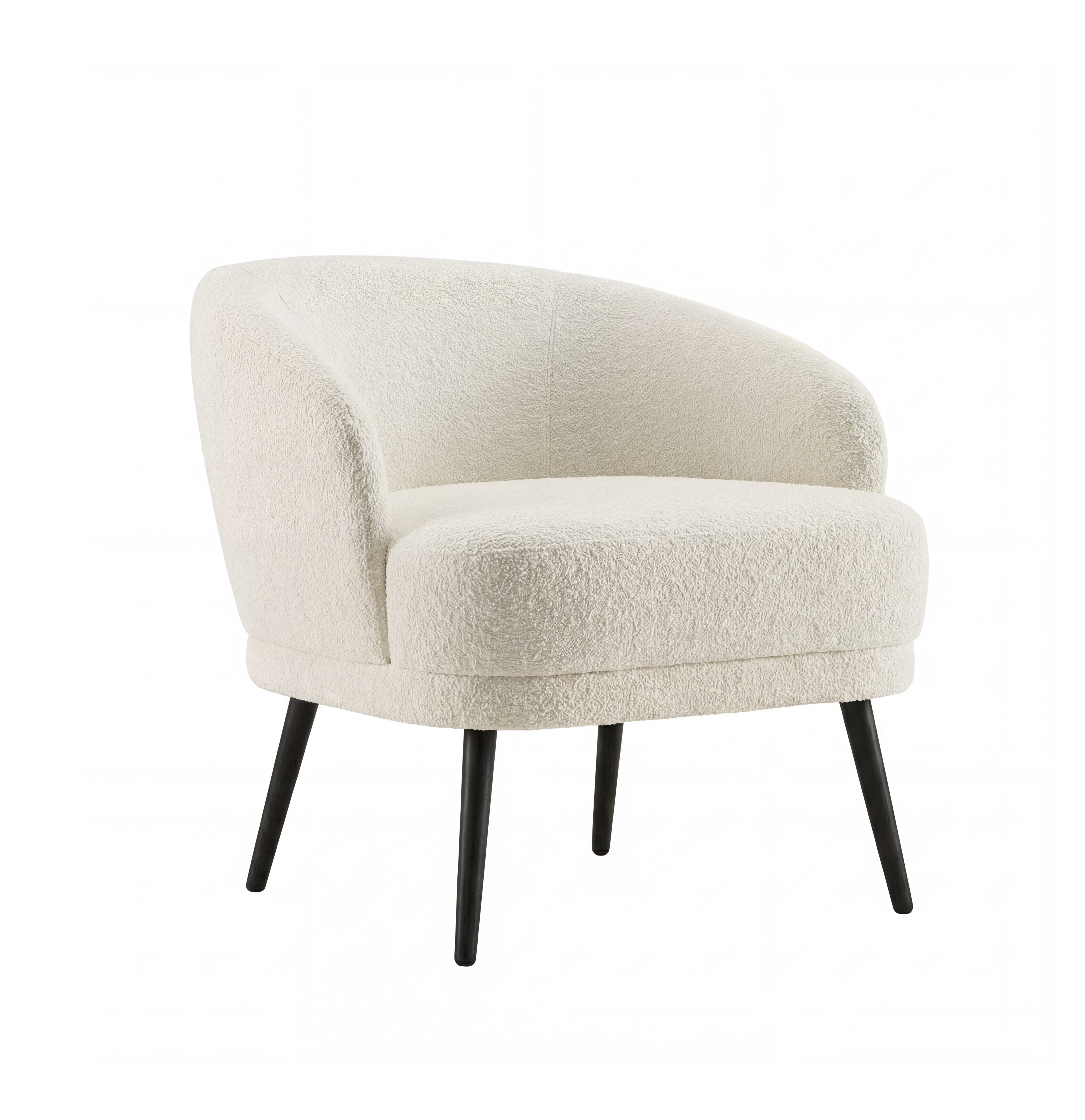 Кресло LAMA размер 76х75х78