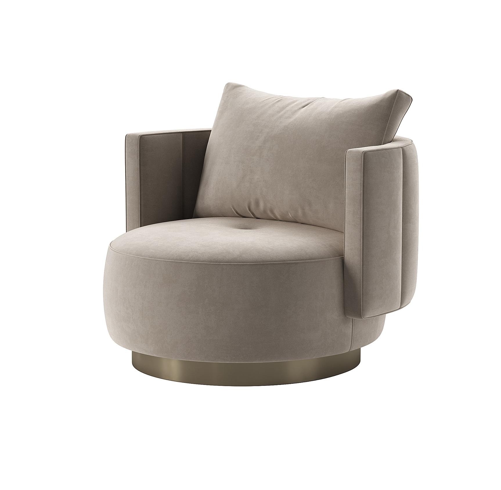 Кресло TORII размер 94х94х82 