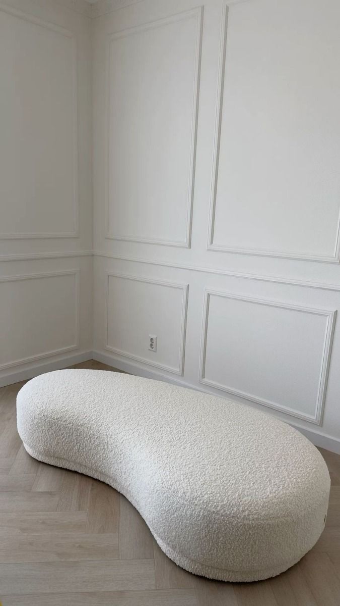 Пуф банкетка LUI размер 130х65х43