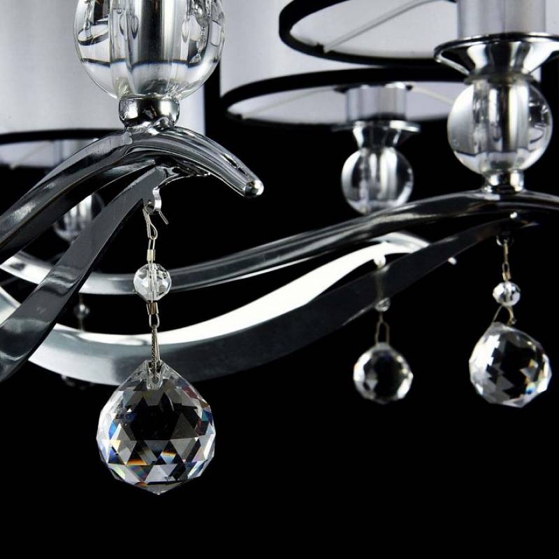 Люстра подвесная Maytony MOD269-PL-06-CH