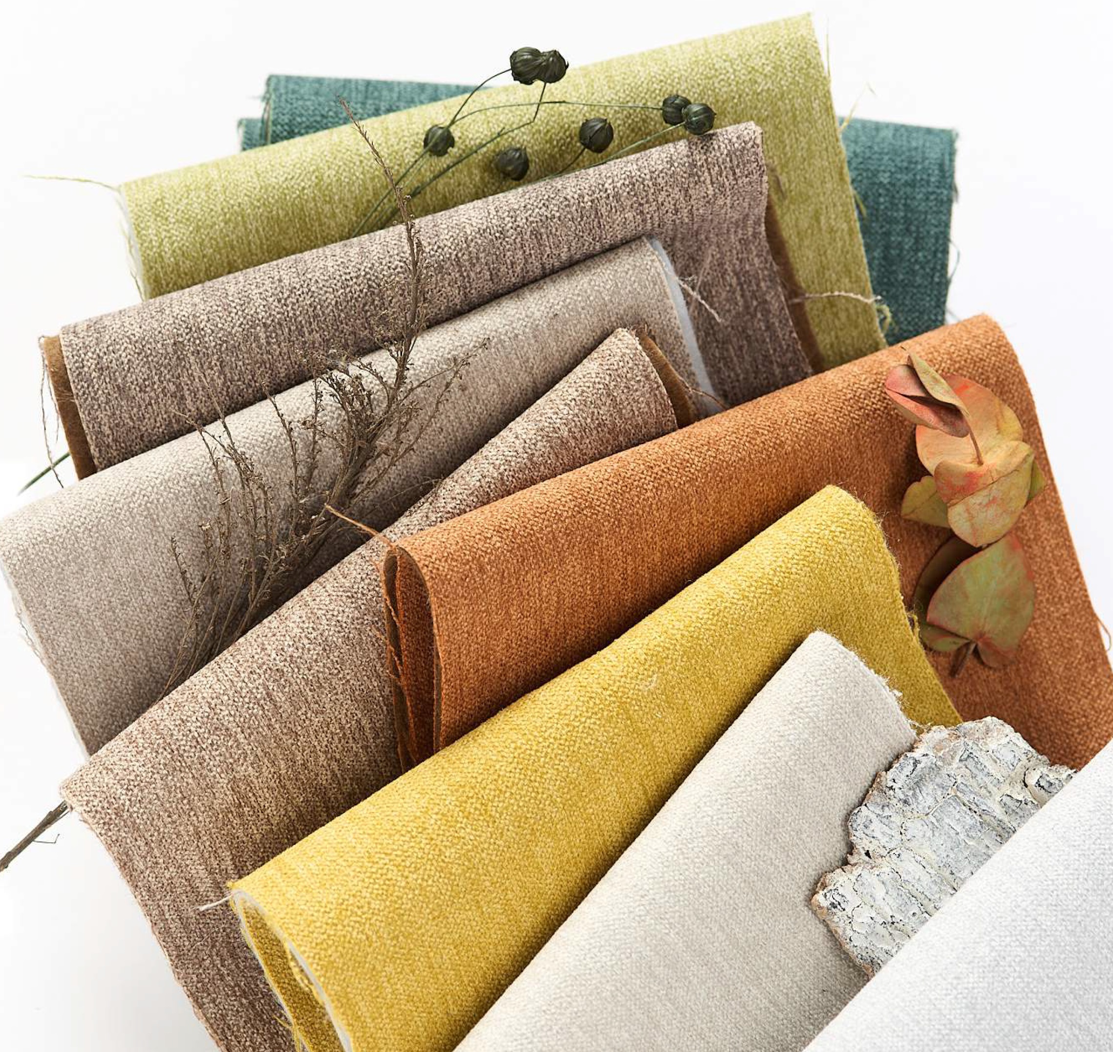 MEBELIONER Диван DUO модуль A.170/100