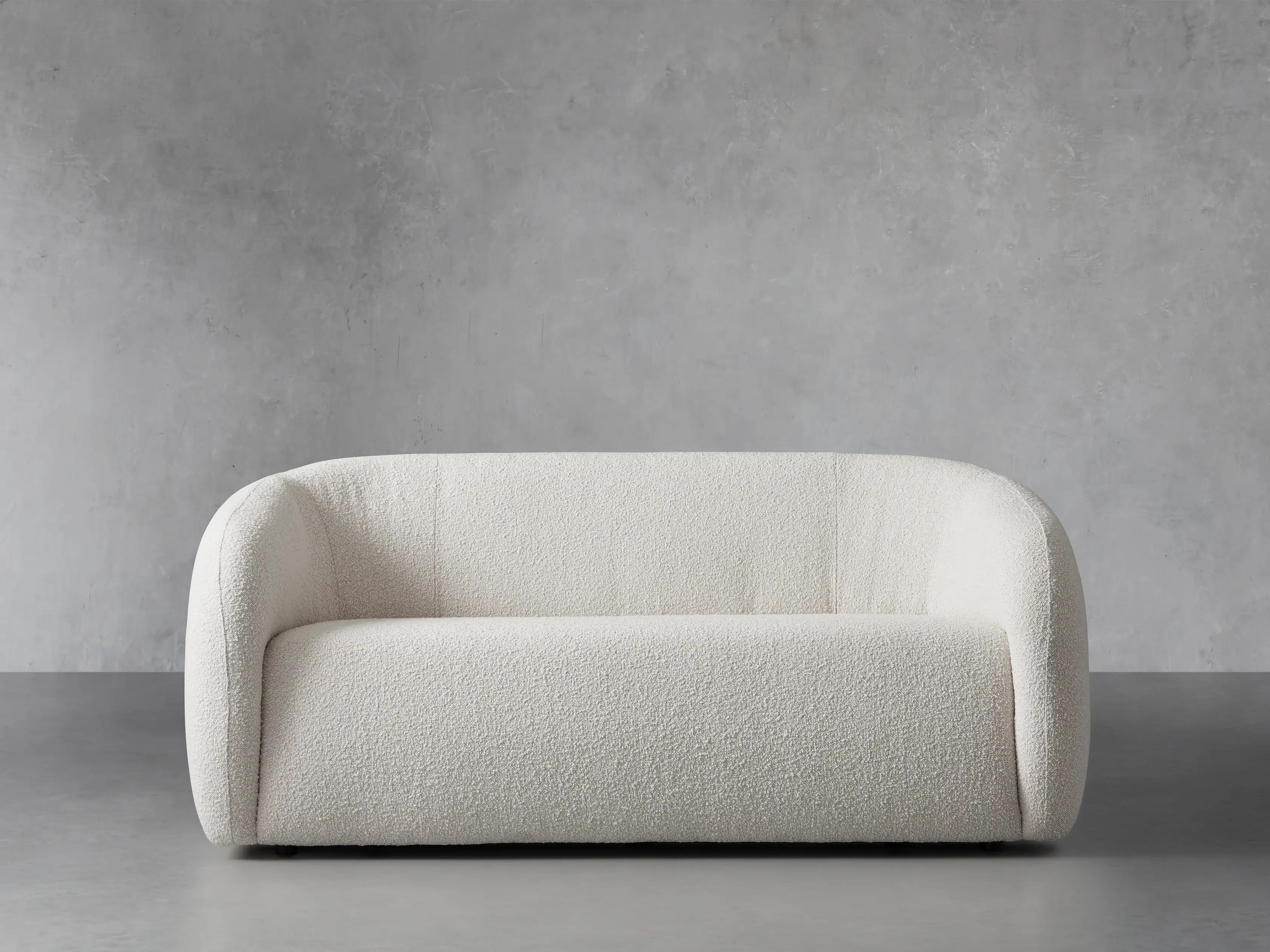 Диван TEOBARD размер 180х80х80 бежевого цвета