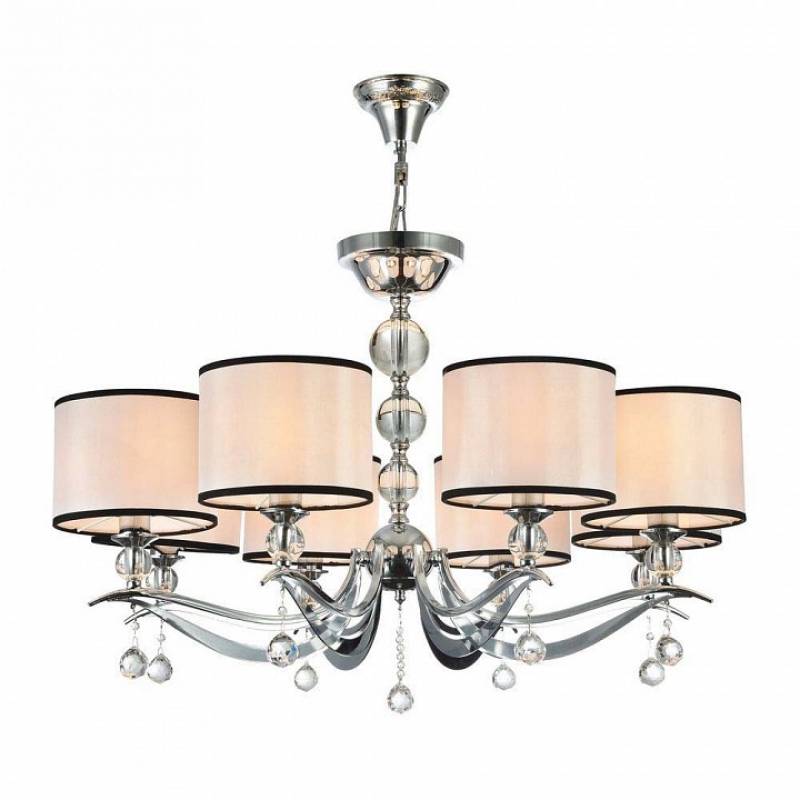 Люстра подвесная Maytony MOD269-PL-06-CH