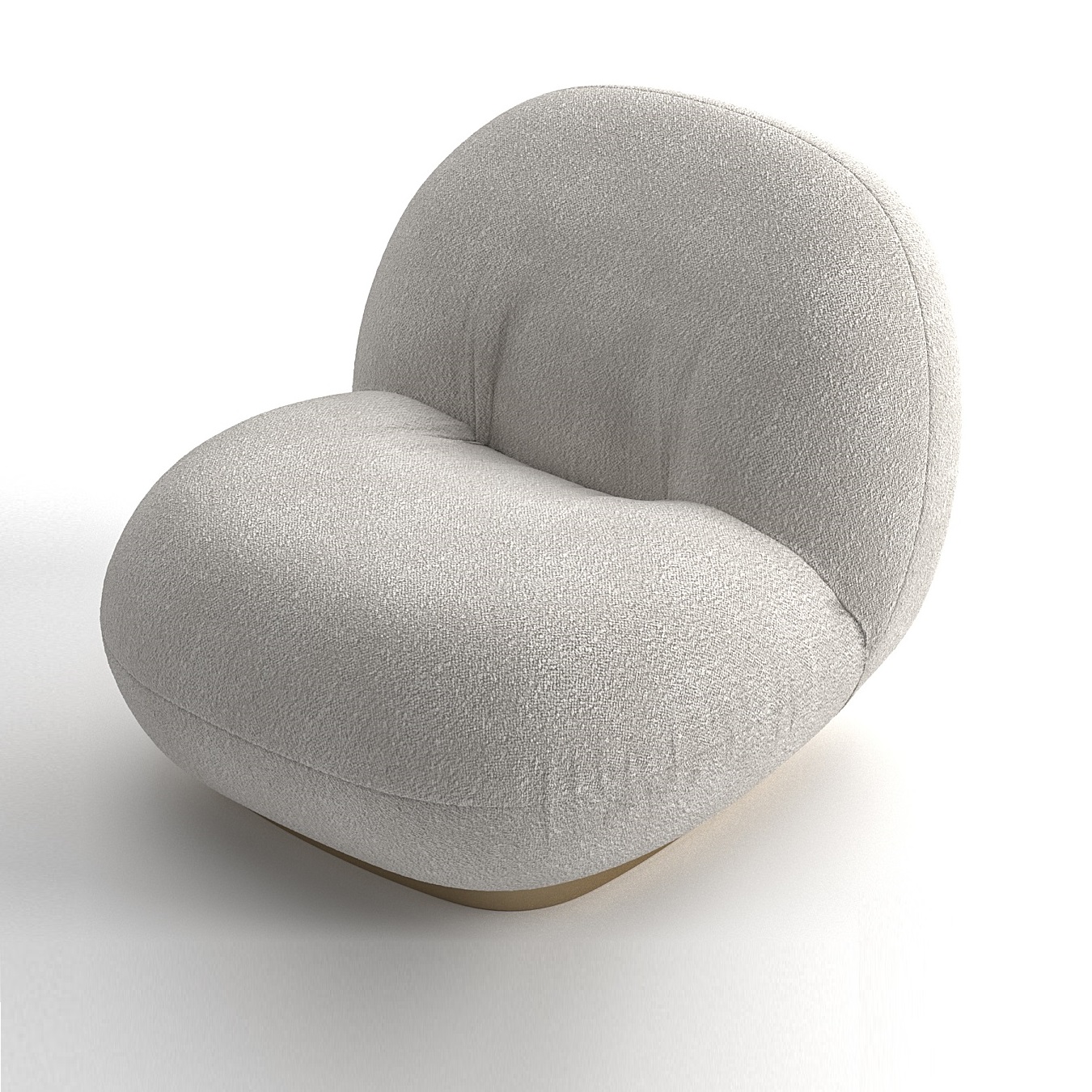 Кресло PACHA размер 70х85х68