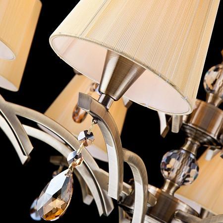 Люстра подвесная GX 750 (D80)