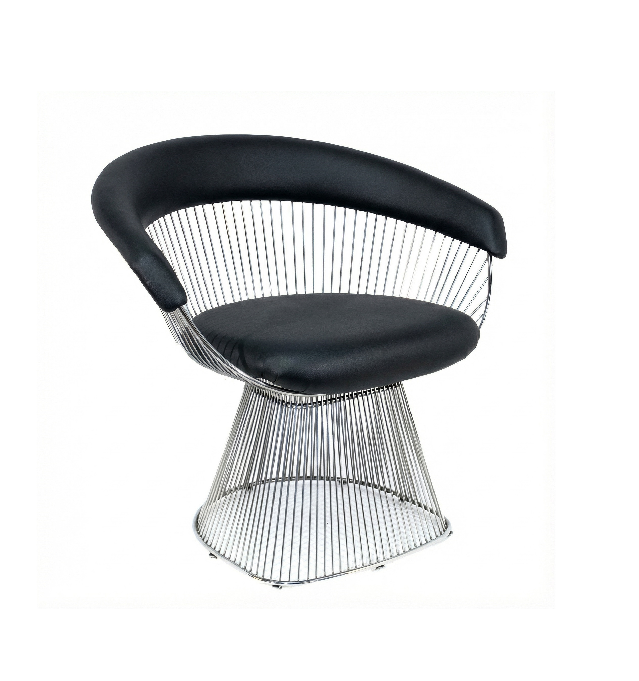 Кресло PLATNER размер 82х82х82